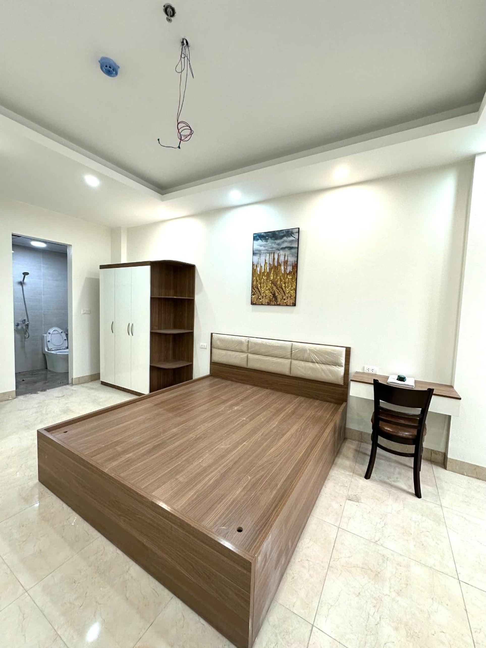 T&T Hotel Apartment