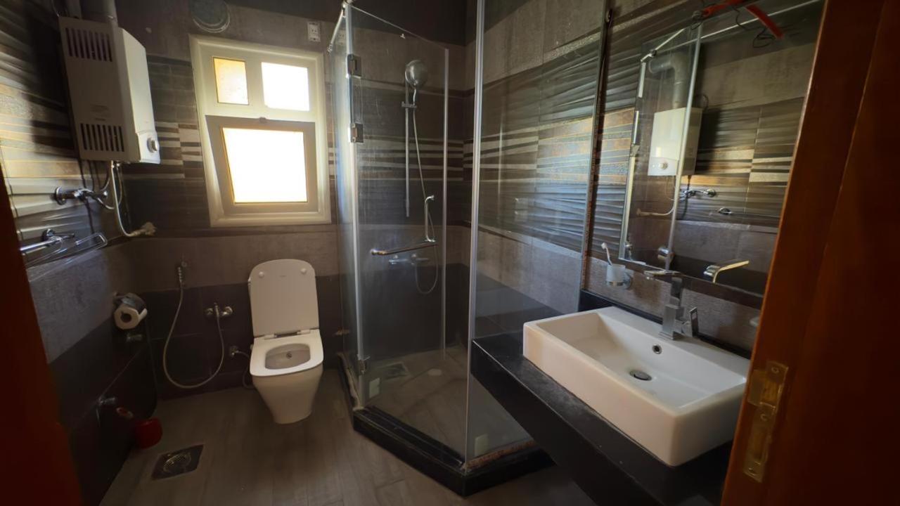 Villa in gated community