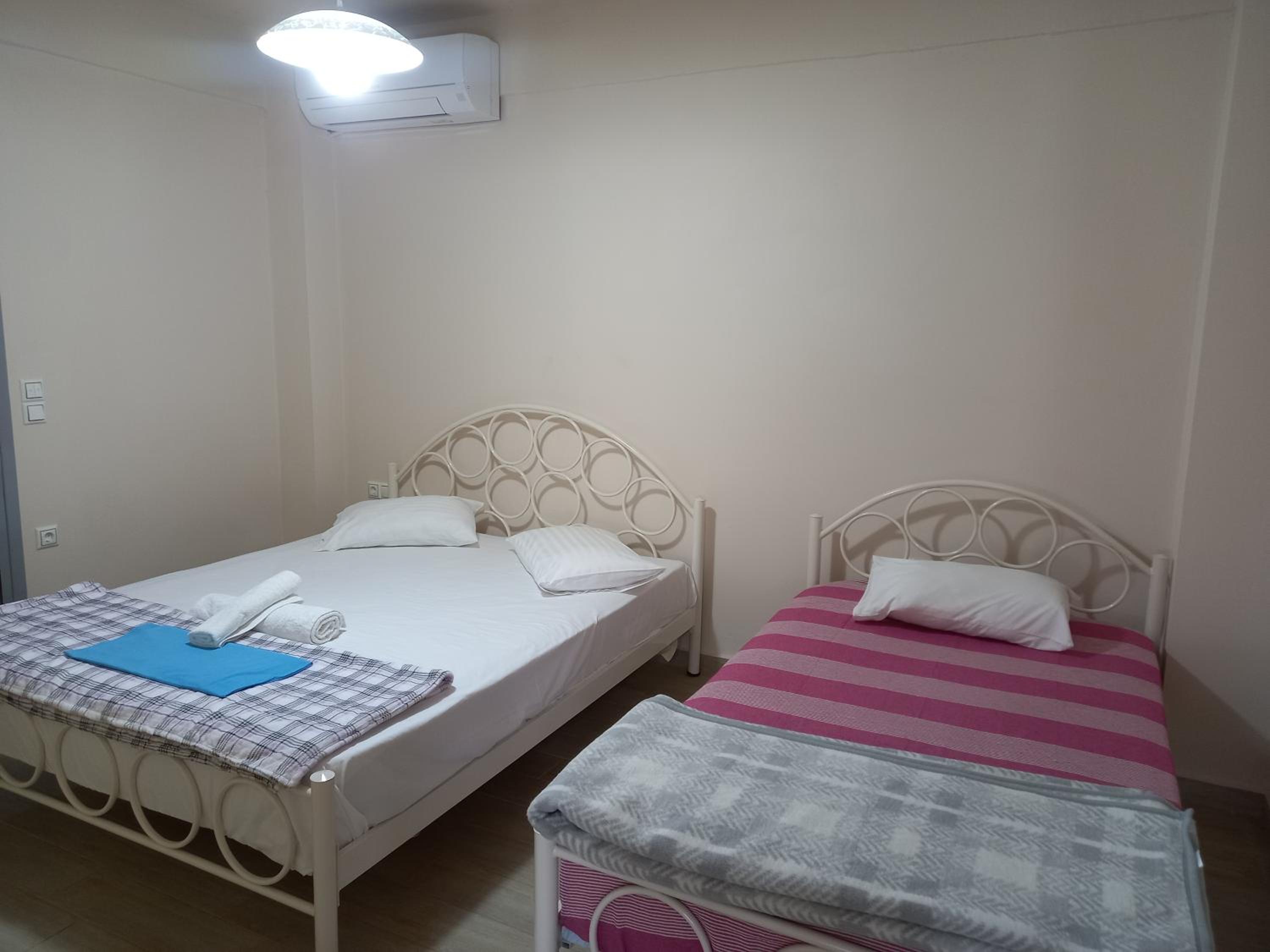 Makarounis Athanasios Apartments