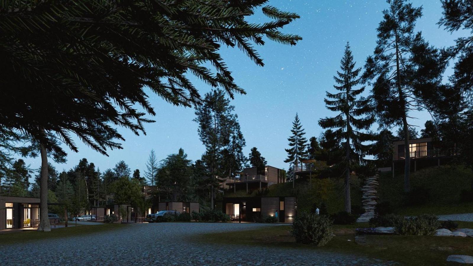 Resort Walsdorf
