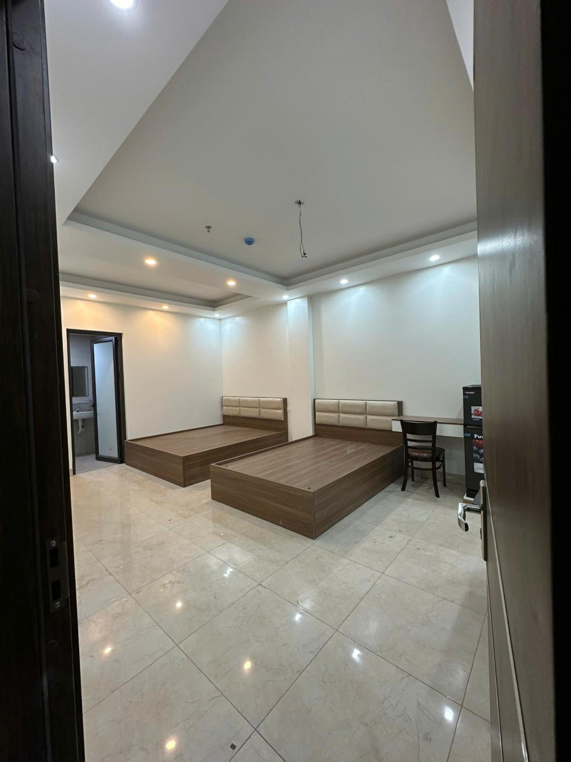 T&T Hotel Apartment