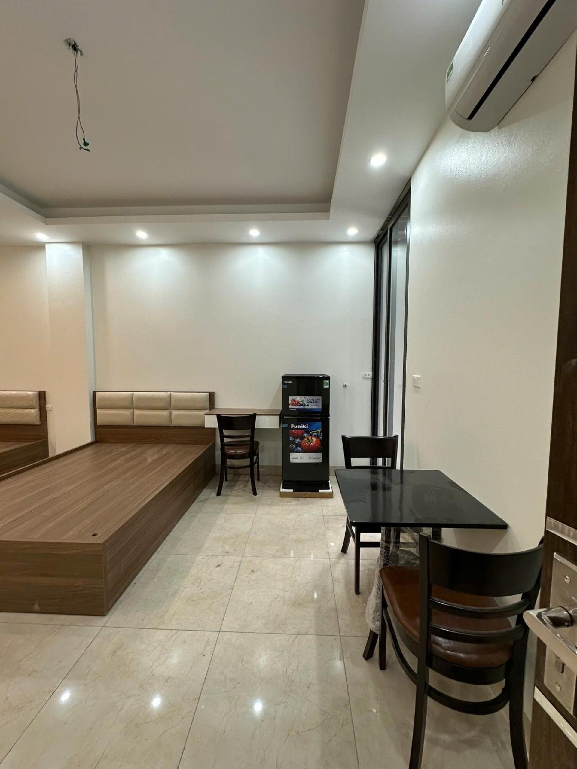 T&T Hotel Apartment