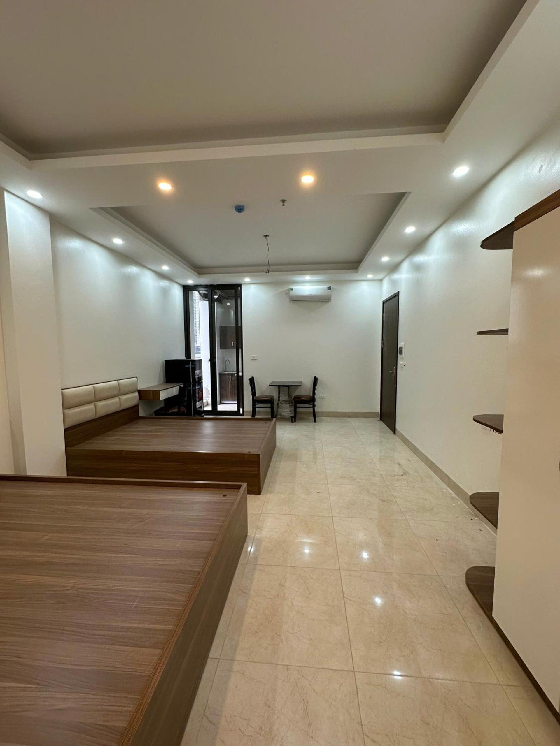 T&T Hotel Apartment