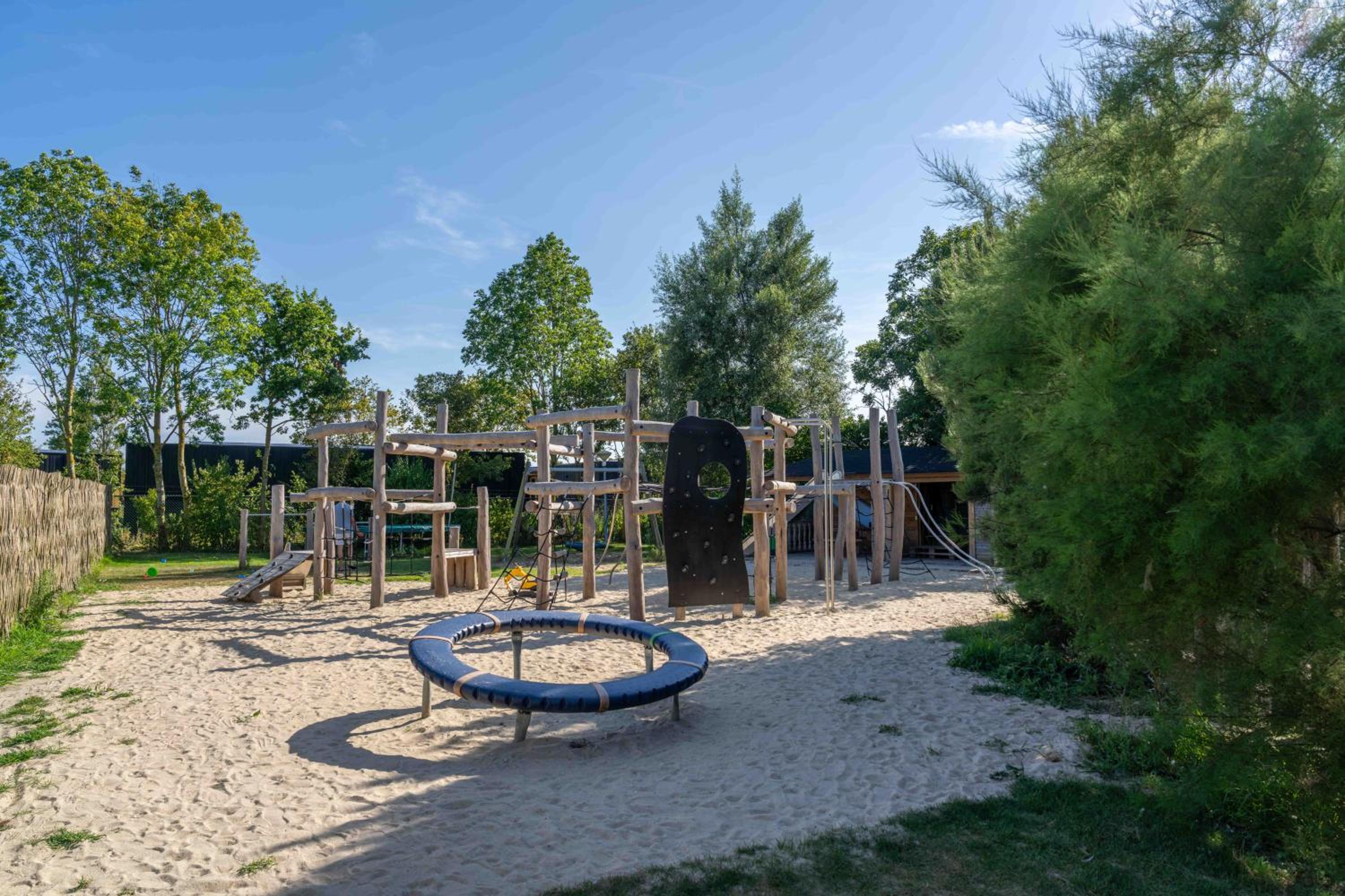 Kustpark Muralt