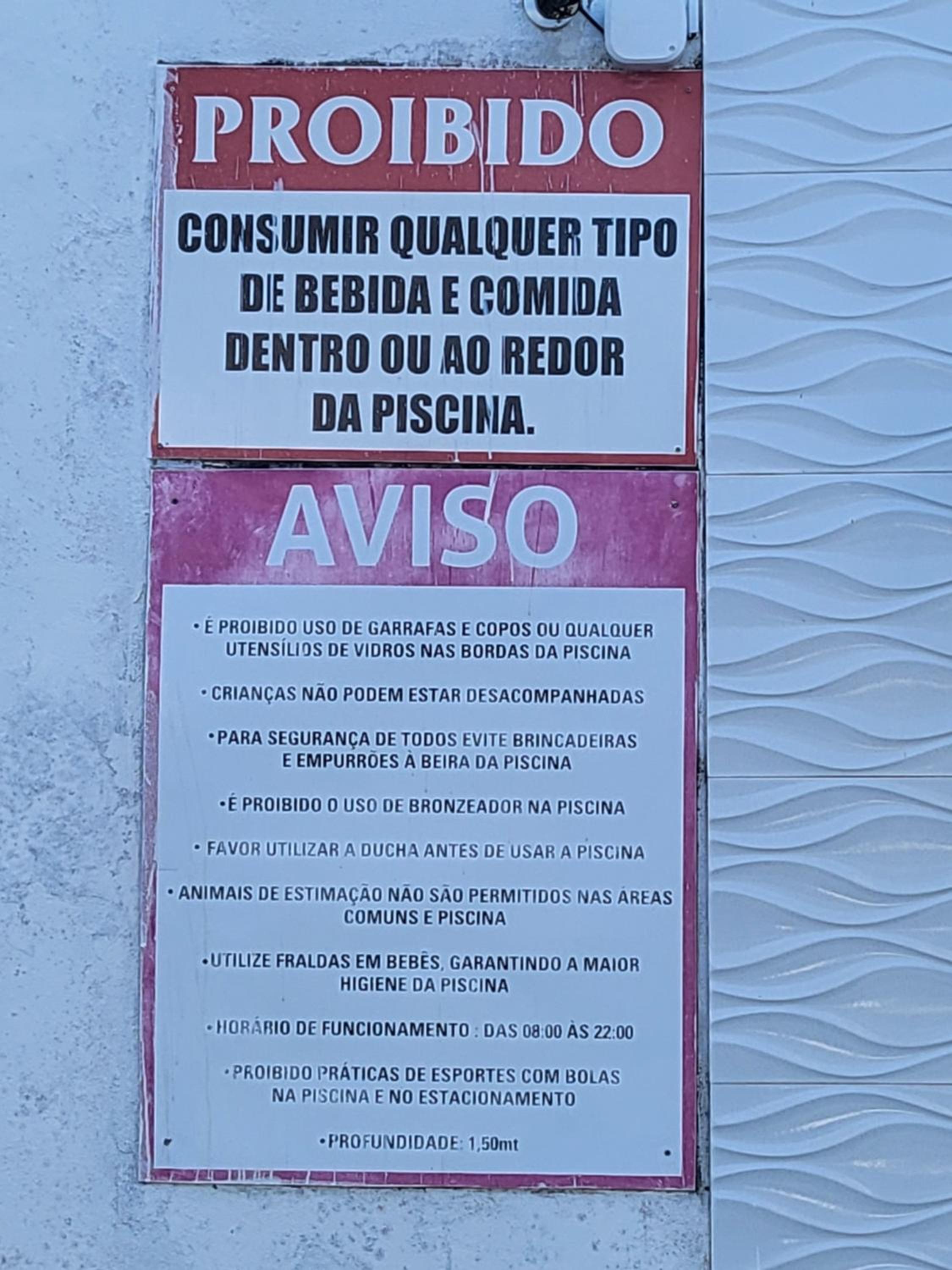 Apartamento Villa Regina
