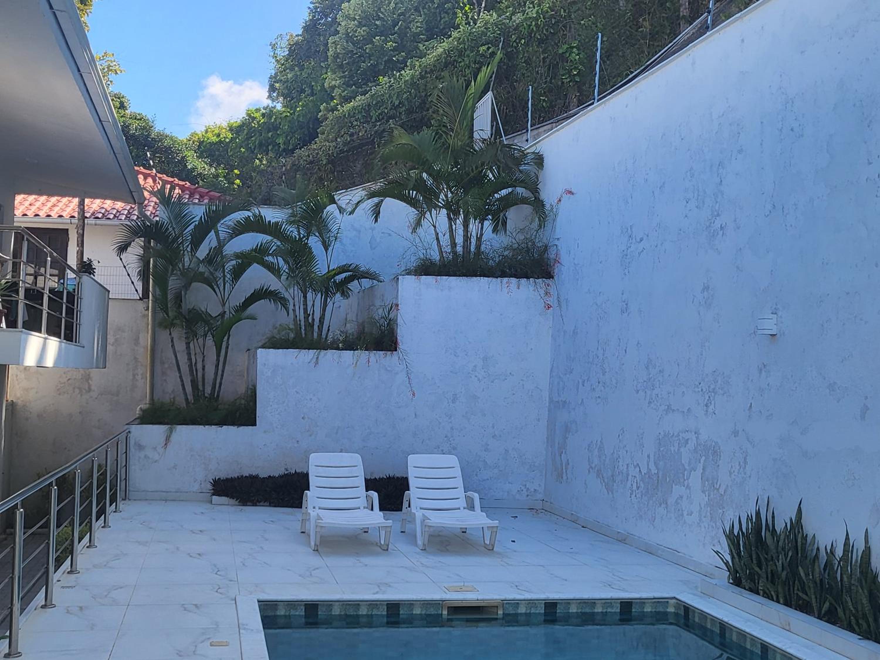 Apartamento Villa Regina