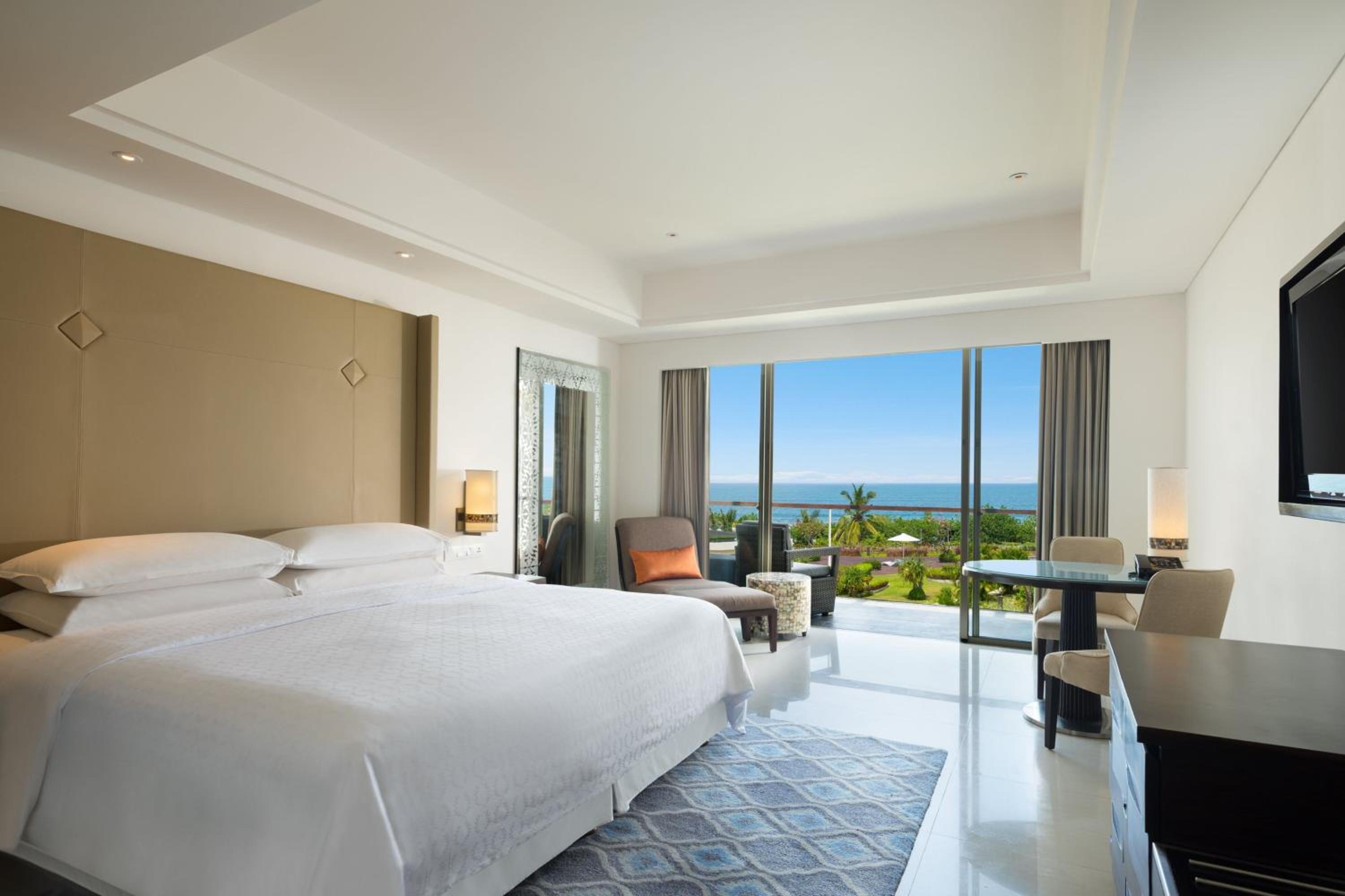 Sheraton Bali Kuta Resort
