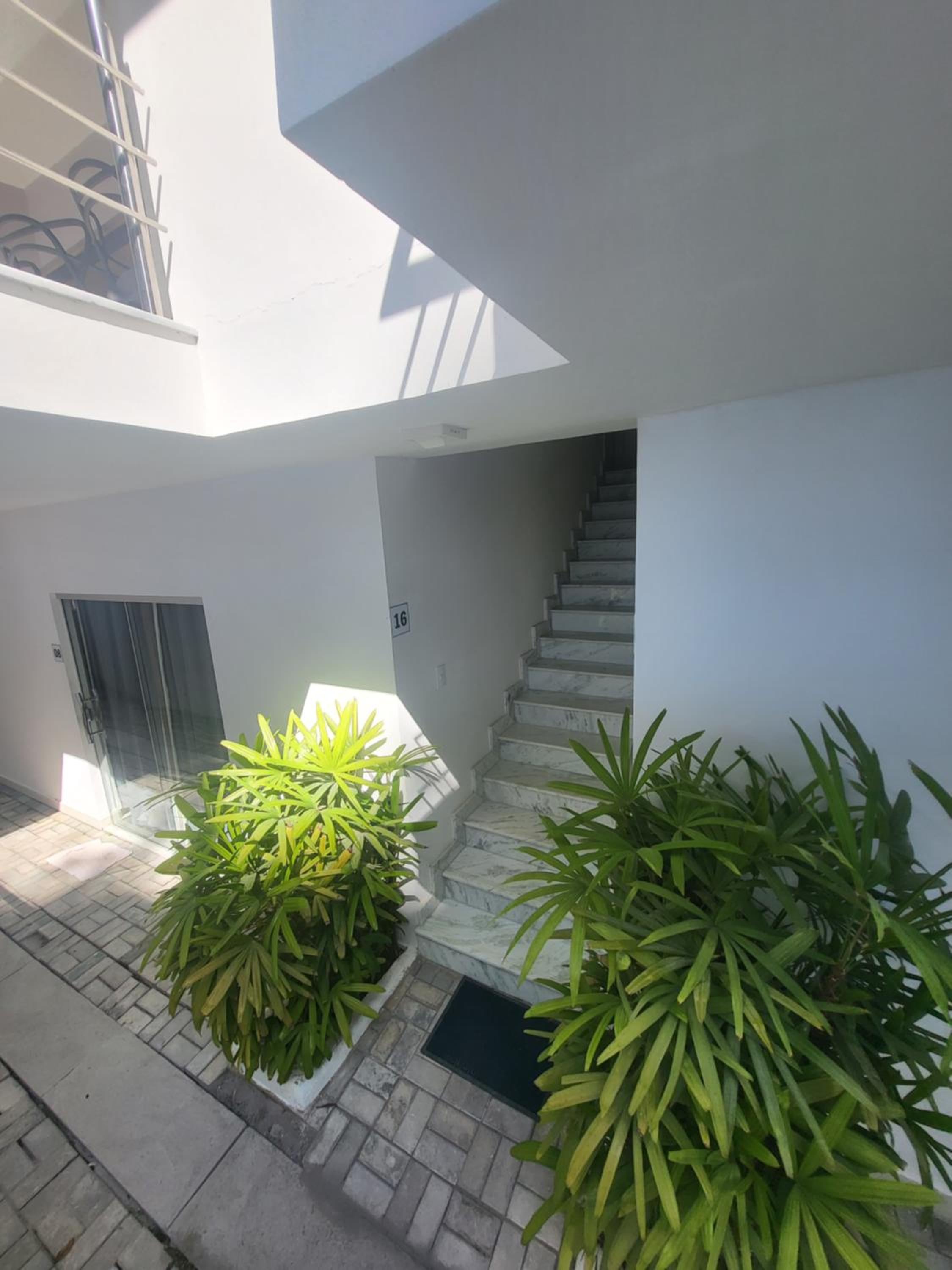 Apartamento Villa Regina