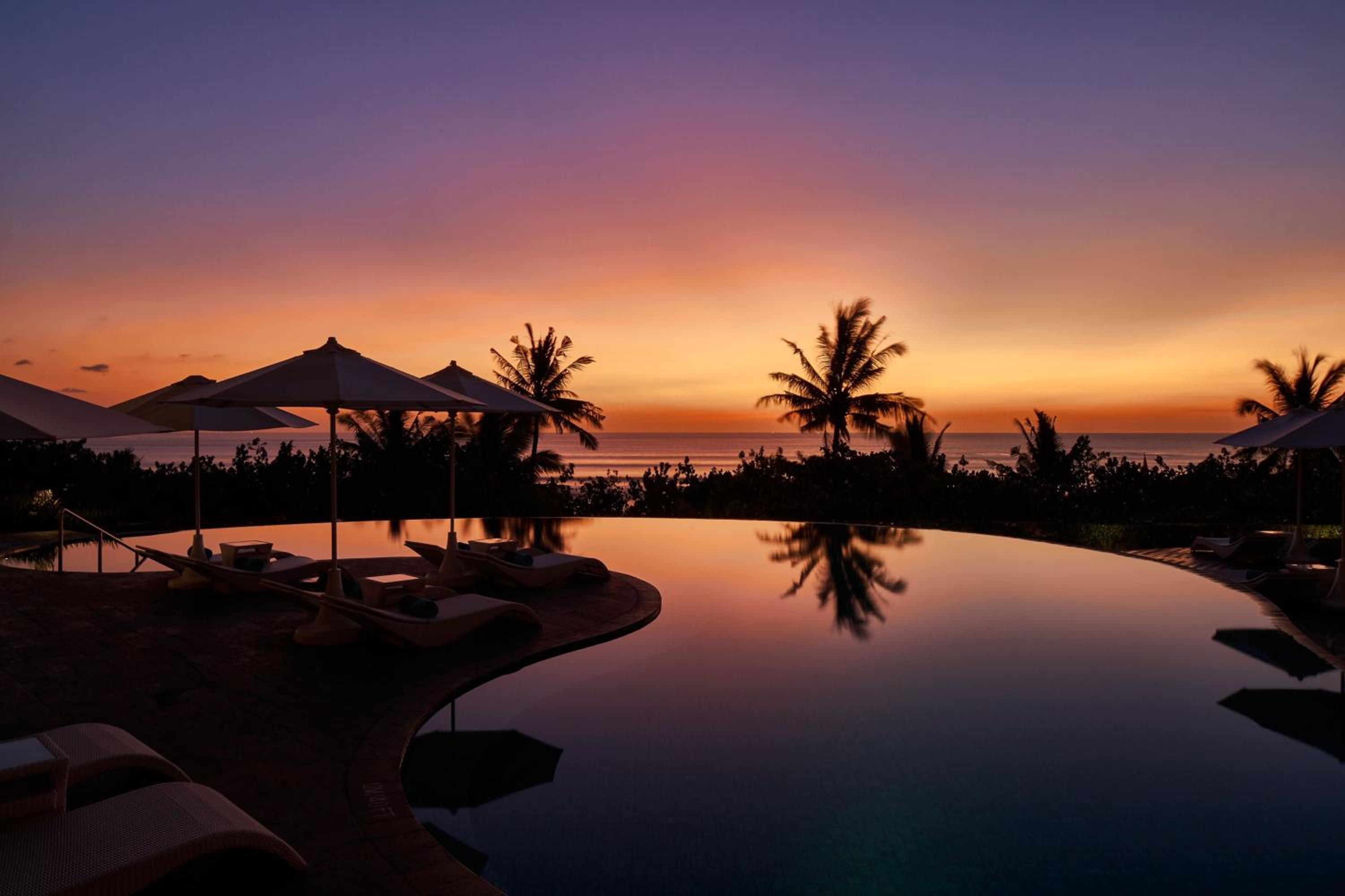 Sheraton Bali Kuta Resort