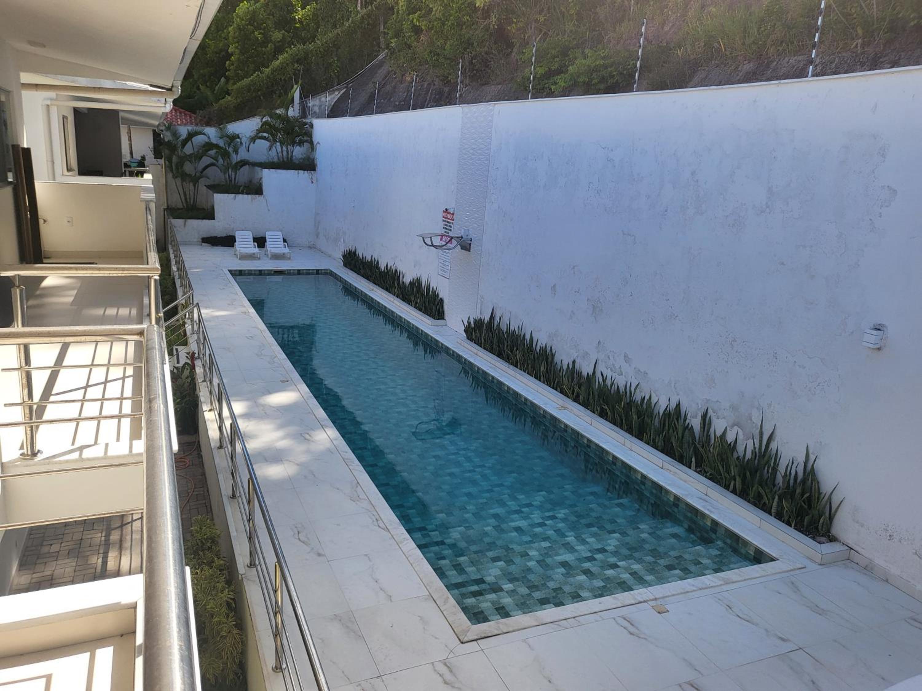 Apartamento Villa Regina