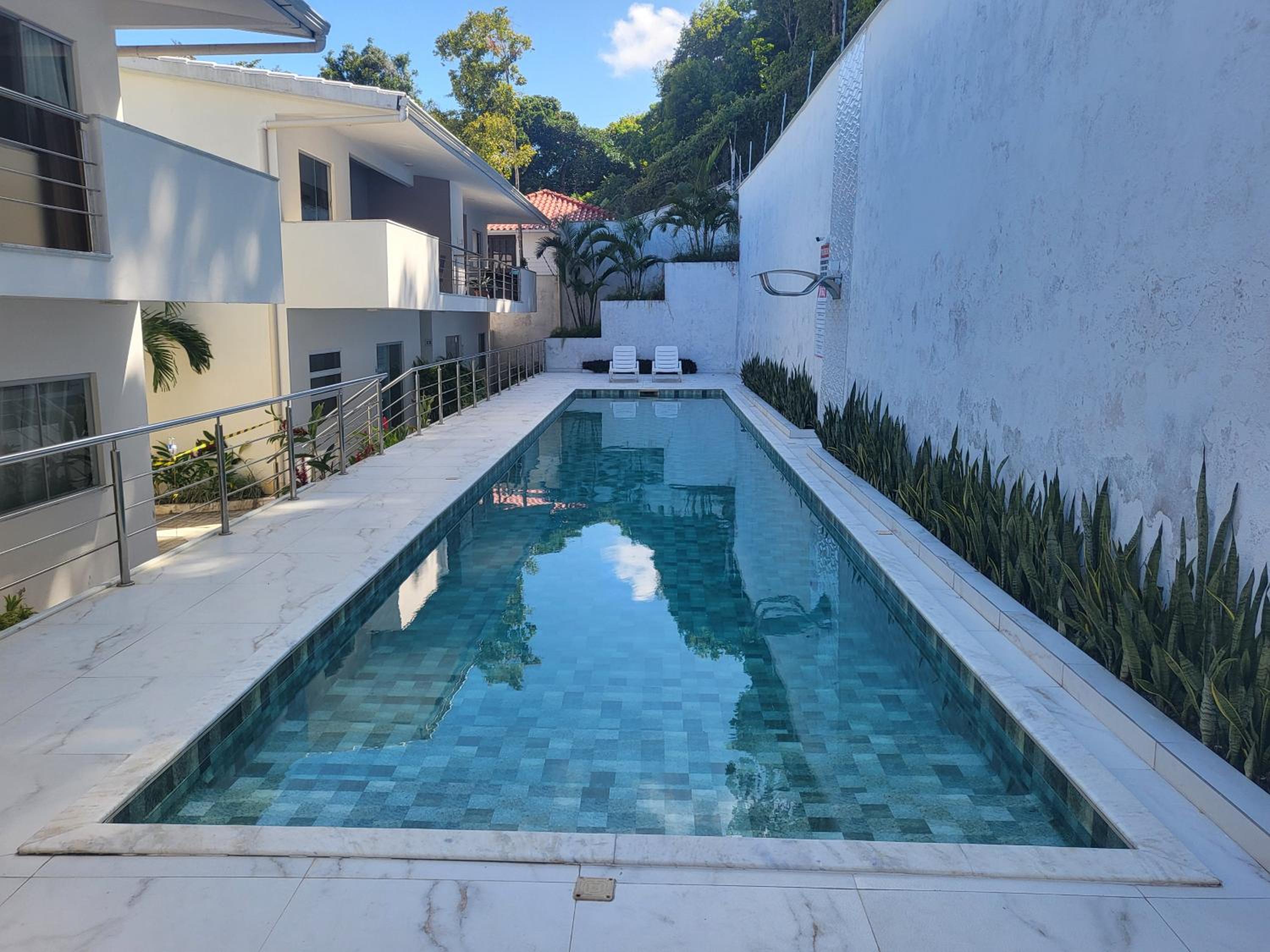 Apartamento Villa Regina