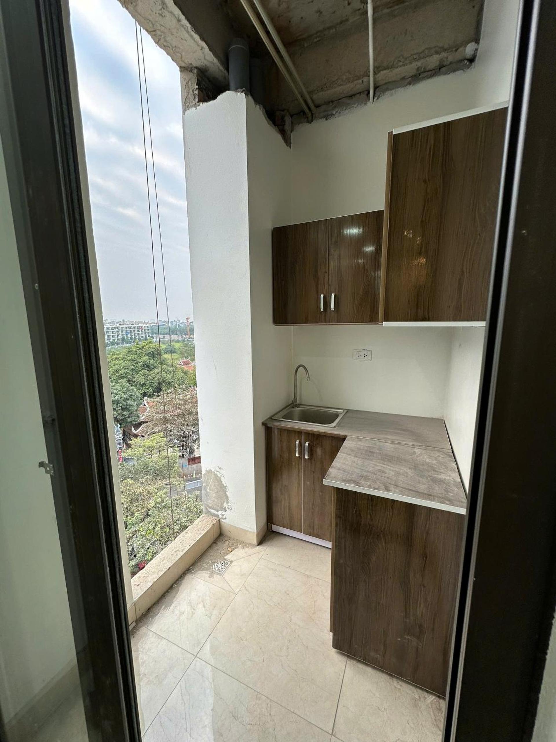 T&T Hotel Apartment