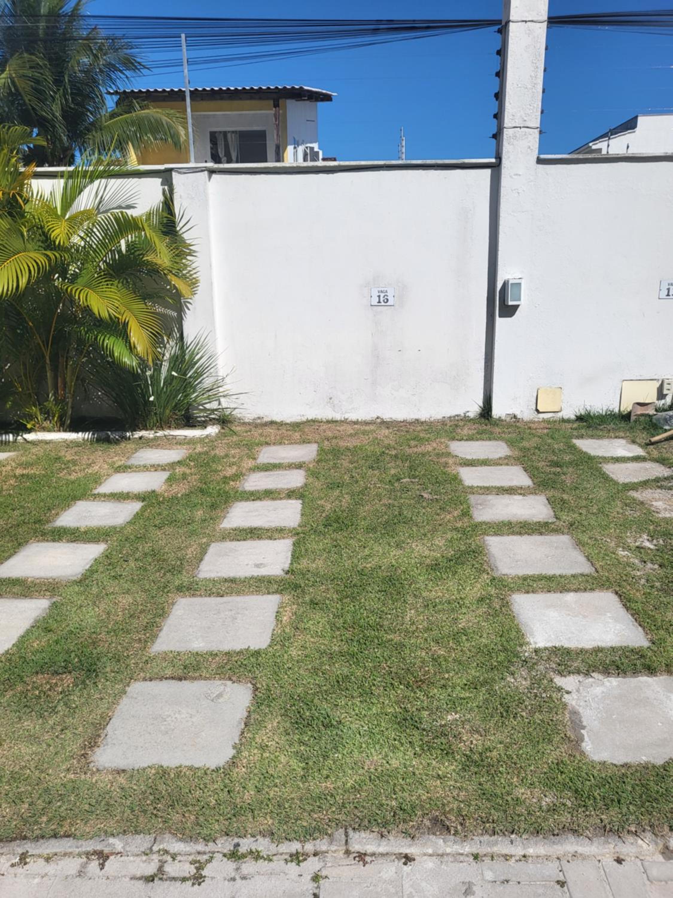 Apartamento Villa Regina