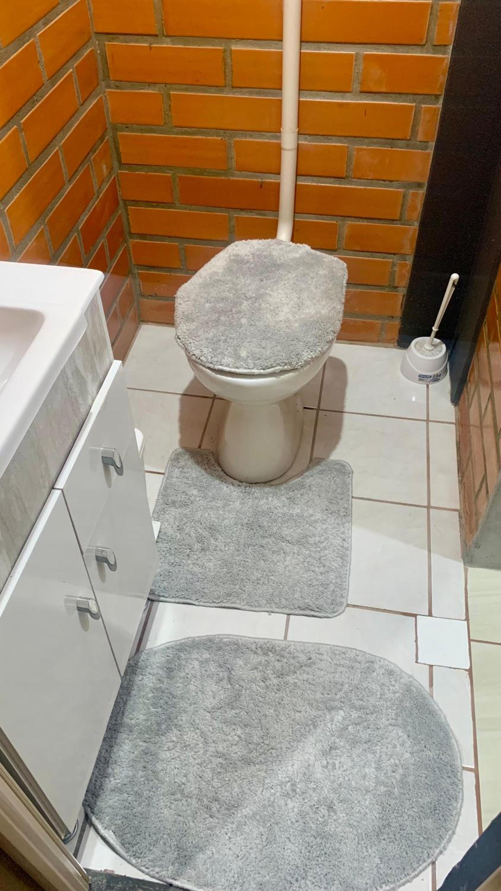 Cantinho da Tia Dori