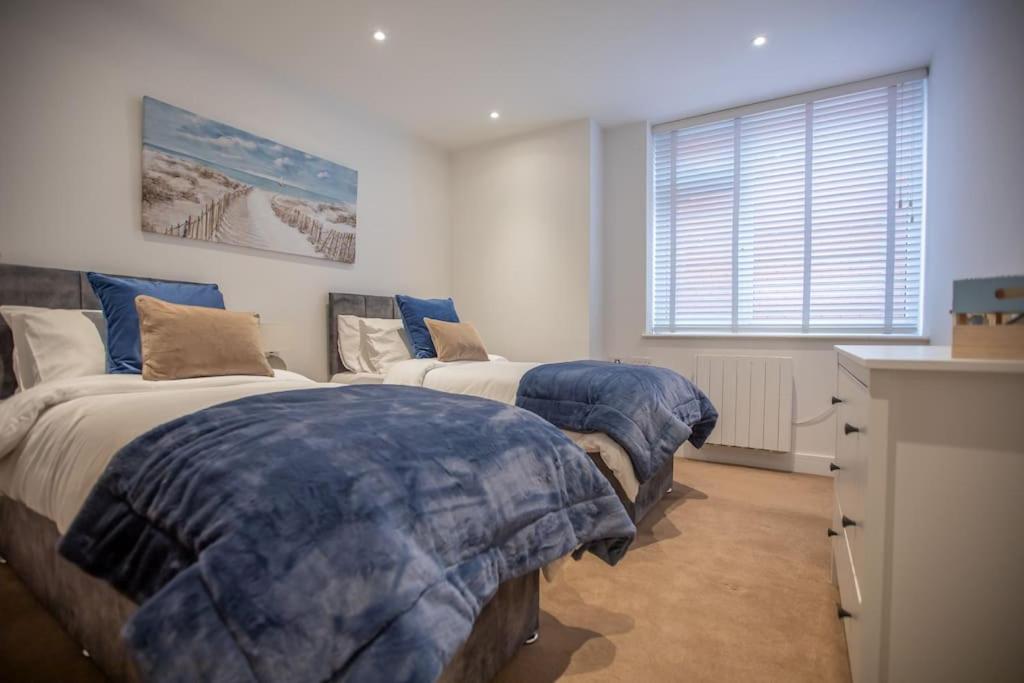 The Coastal Hideaway