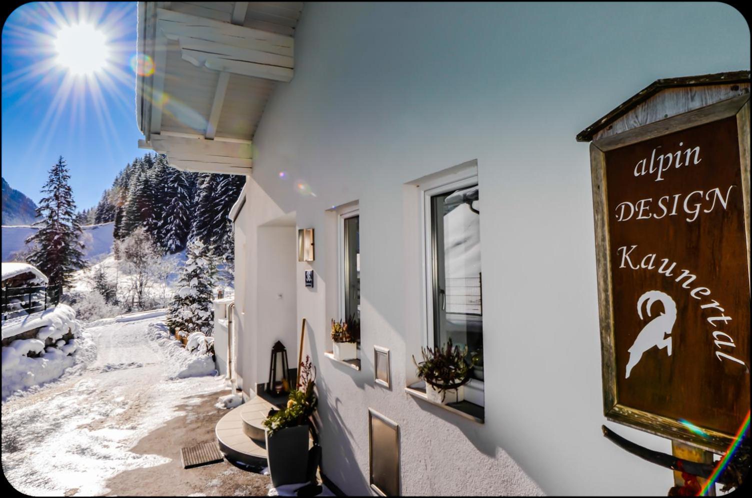 AlpinDesign Kaunertal