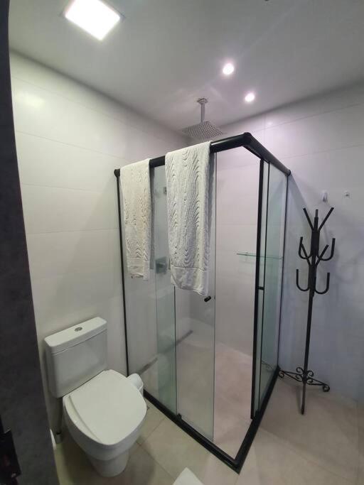 Luxo e Praticidade no 23° Andar no Vertigo Premium
