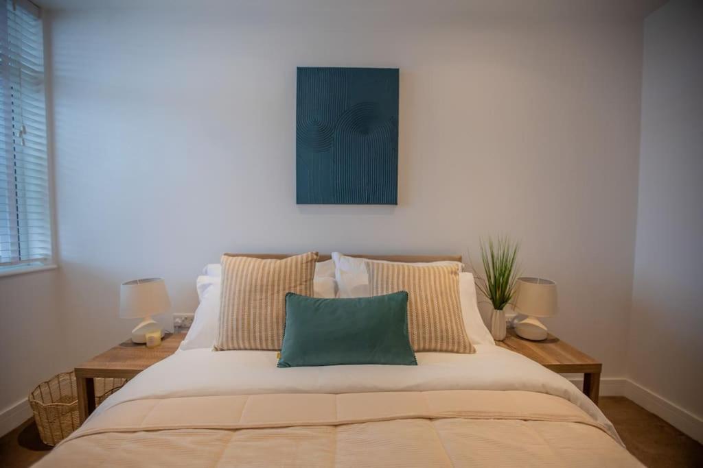 The Coastal Hideaway