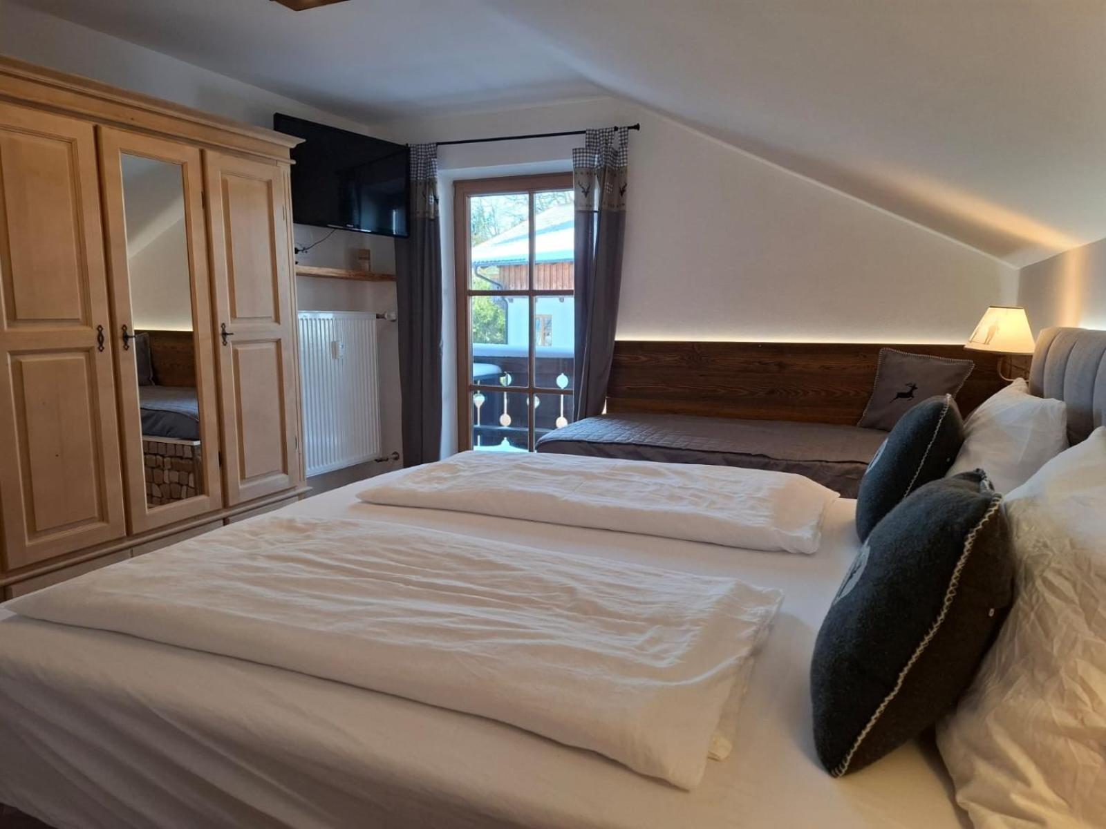 Haus Alpenquelle Seeblick