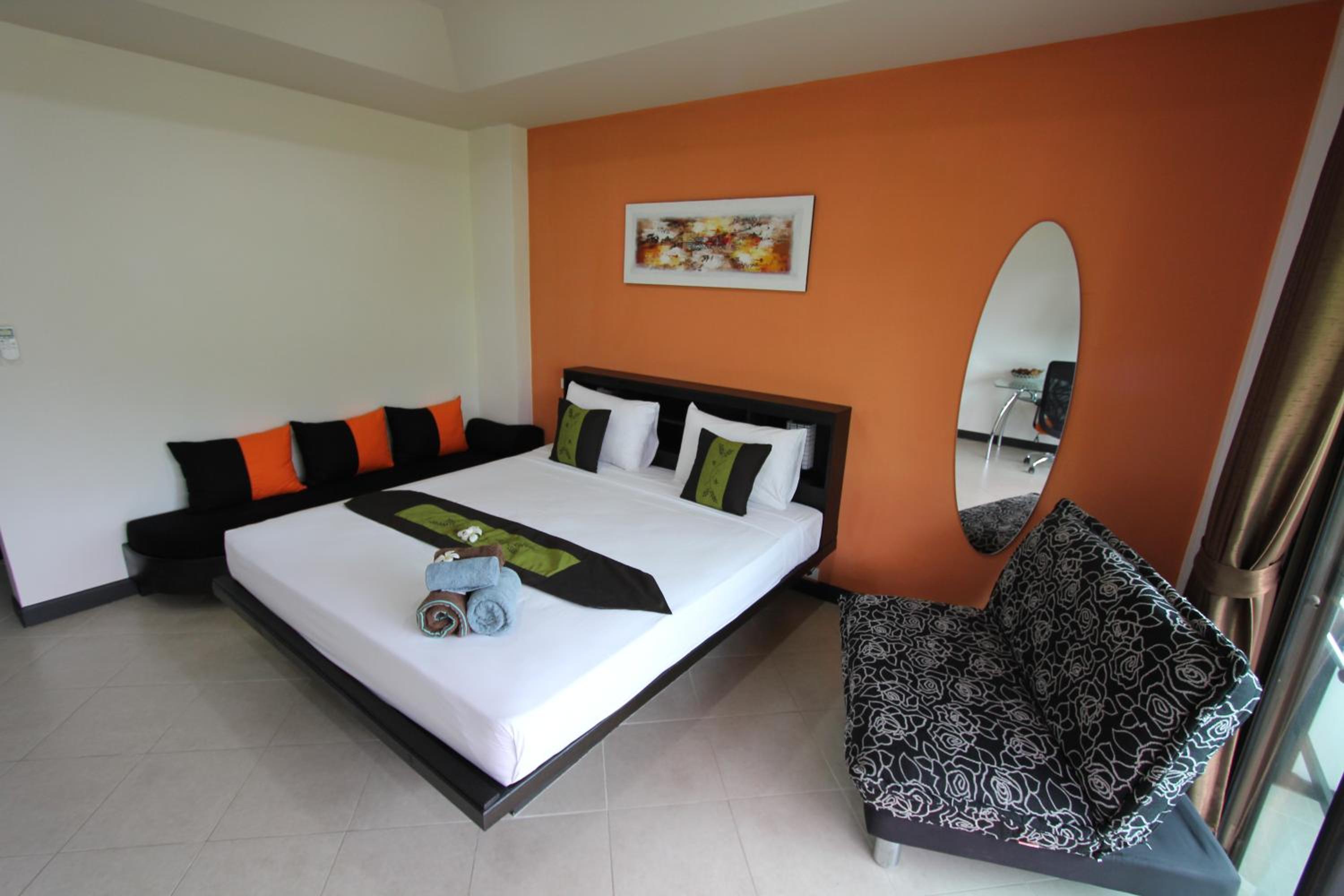 Babylon Pool Villas