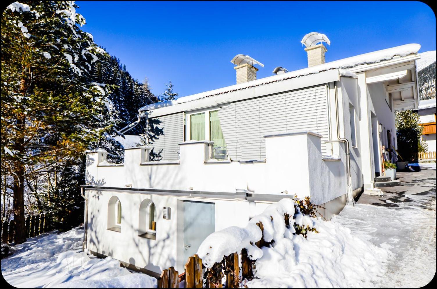 AlpinDesign Kaunertal