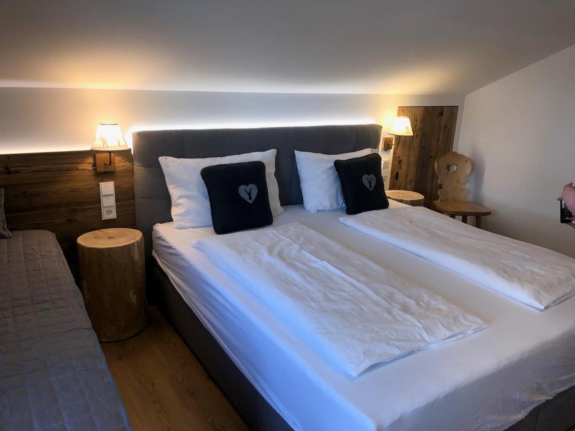 Haus Alpenquelle Seeblick