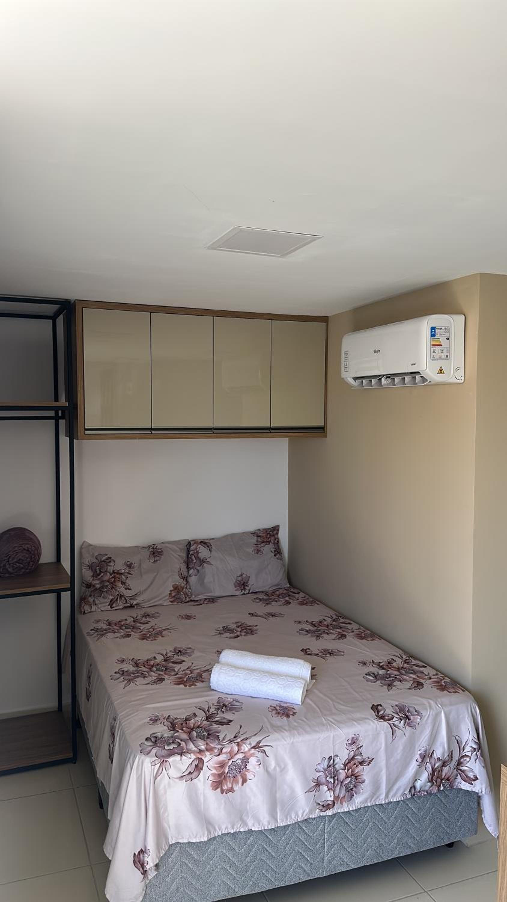 Residencial Baruk Adonai
