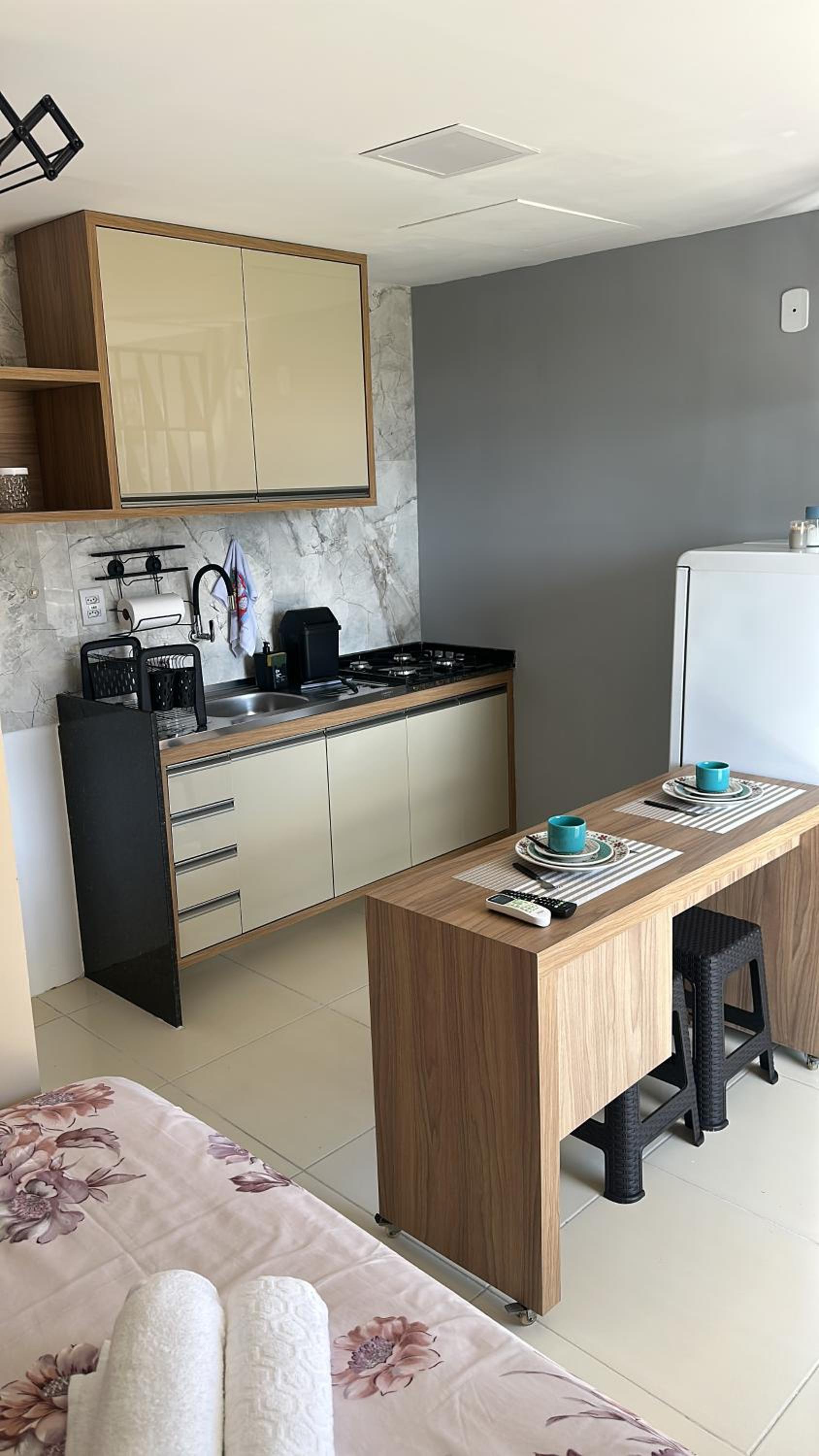Residencial Baruk Adonai