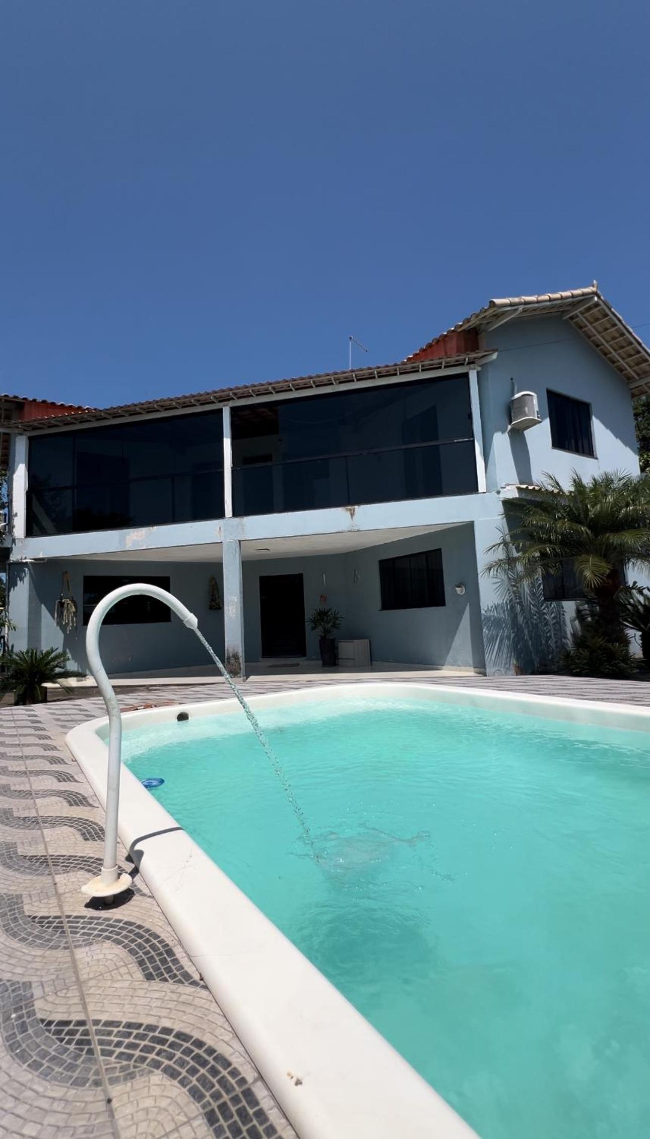 Linda casa próxima a Cabo Frio