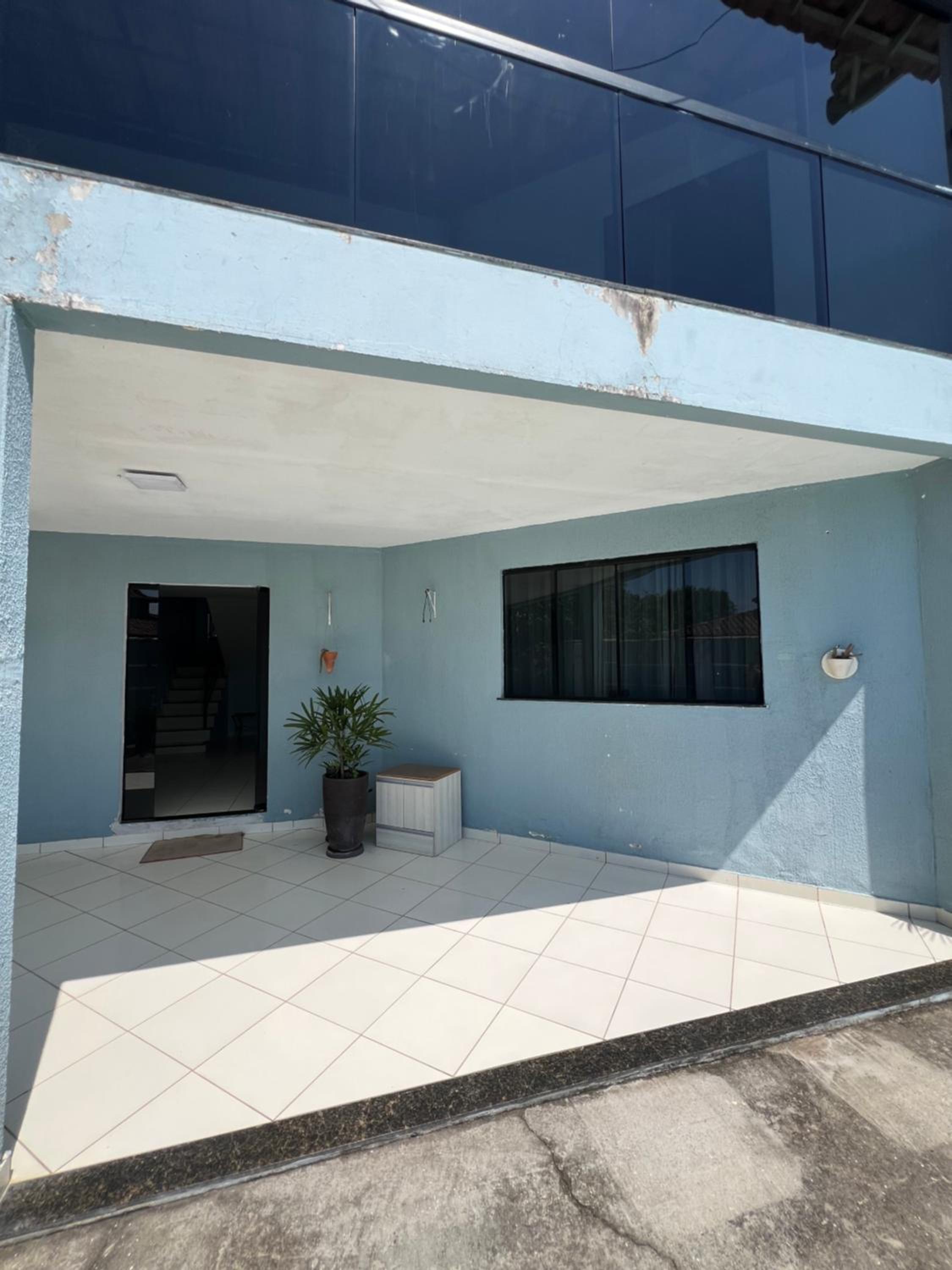 Linda casa próxima a Cabo Frio