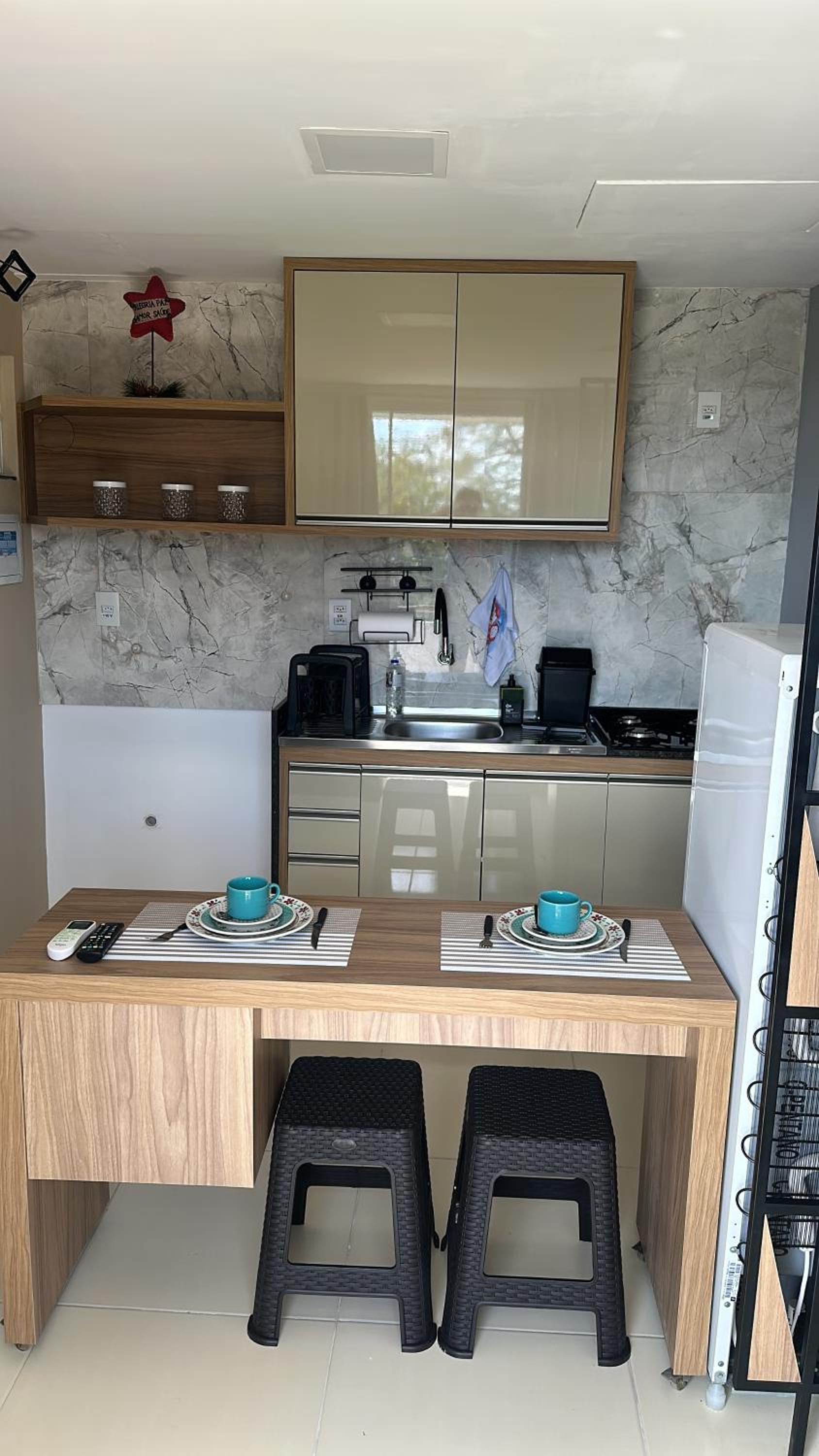 Residencial Baruk Adonai
