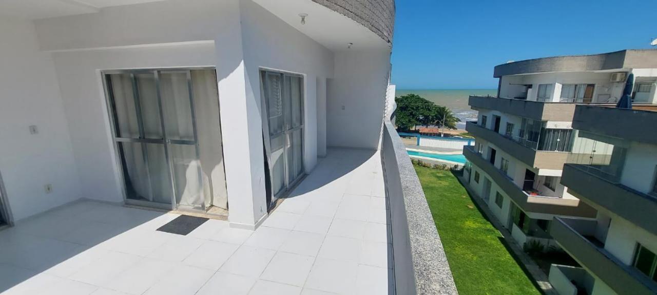 Cobertura de Frente Para o Mar e Piscina Village das Ondas