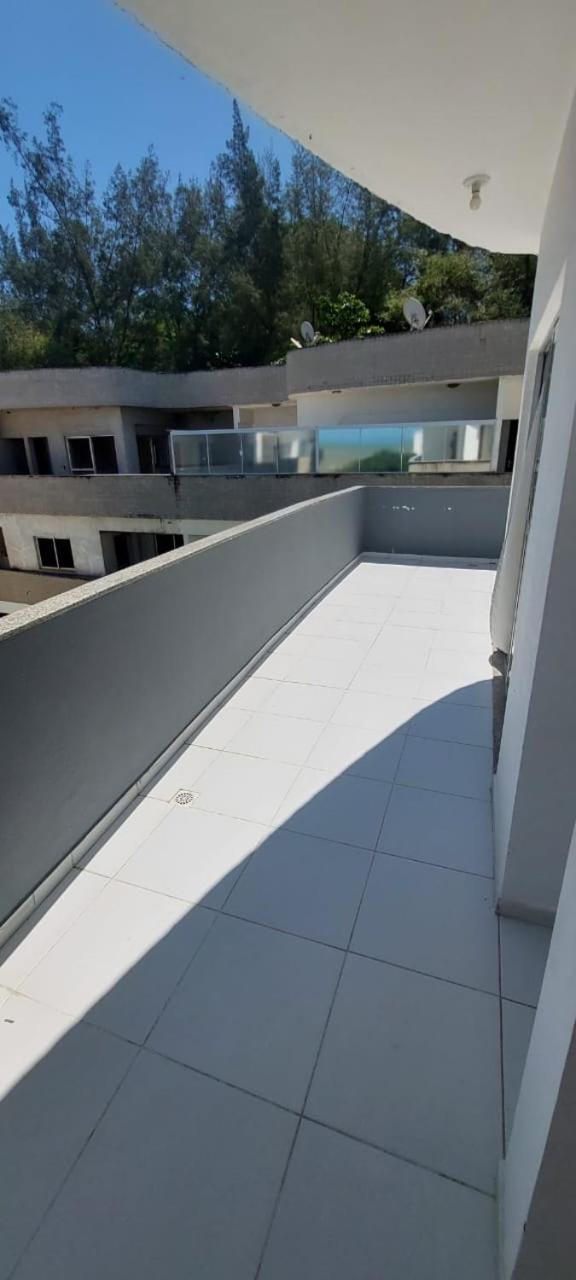 Cobertura de Frente Para o Mar e Piscina Village das Ondas
