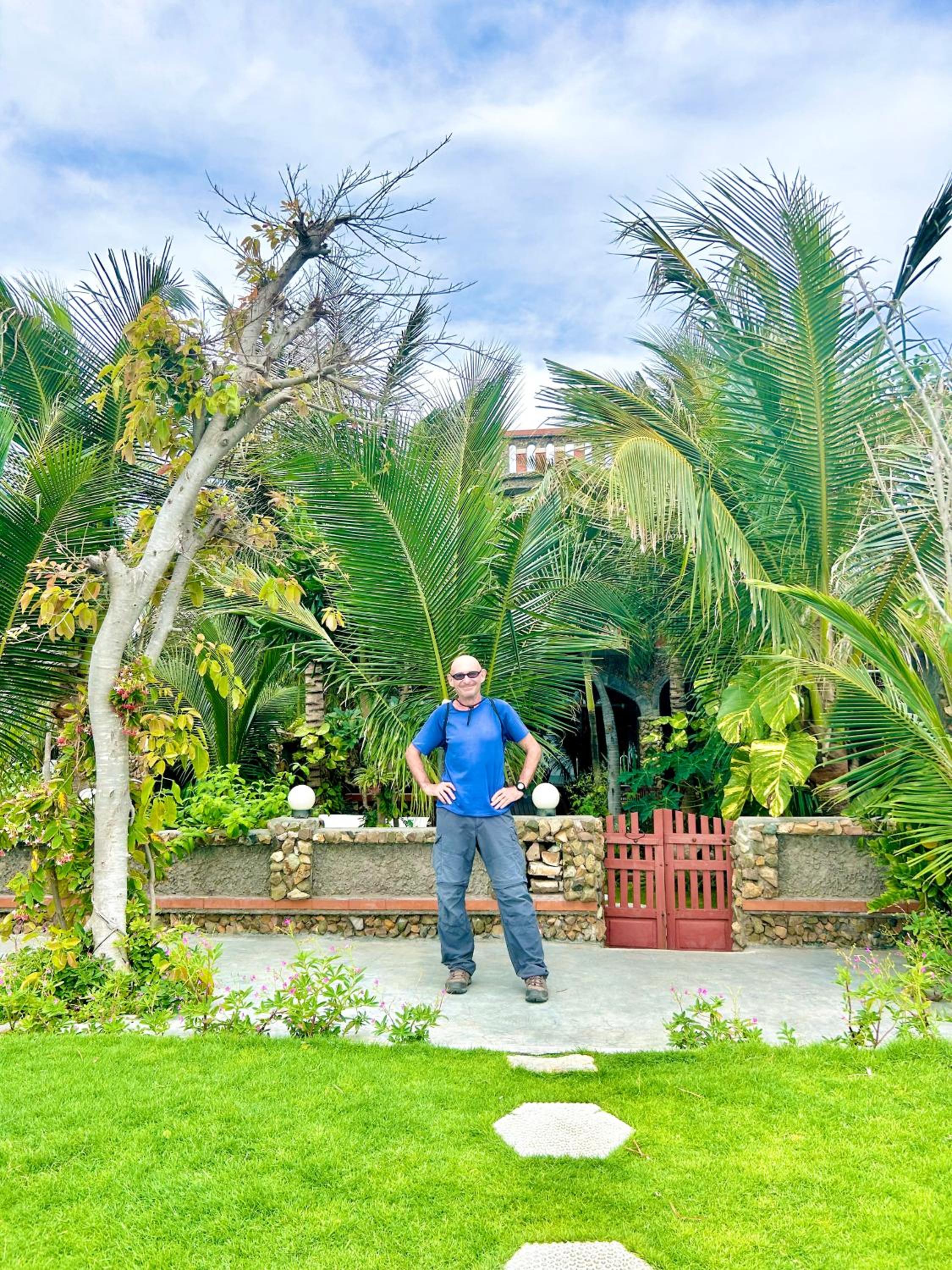 Sầm Sơn Boutique Hotel Phan Thiết