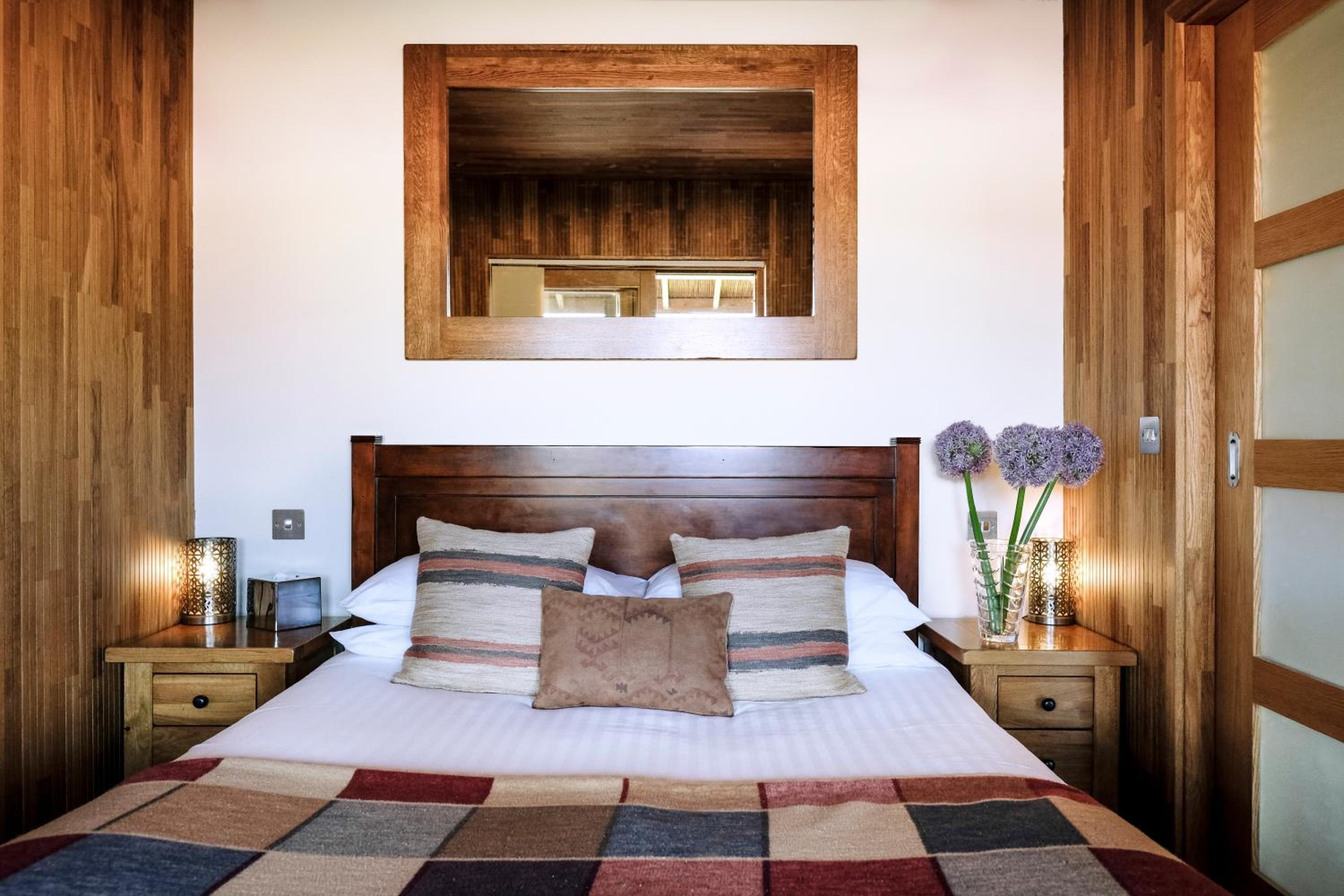 The Chilterns View