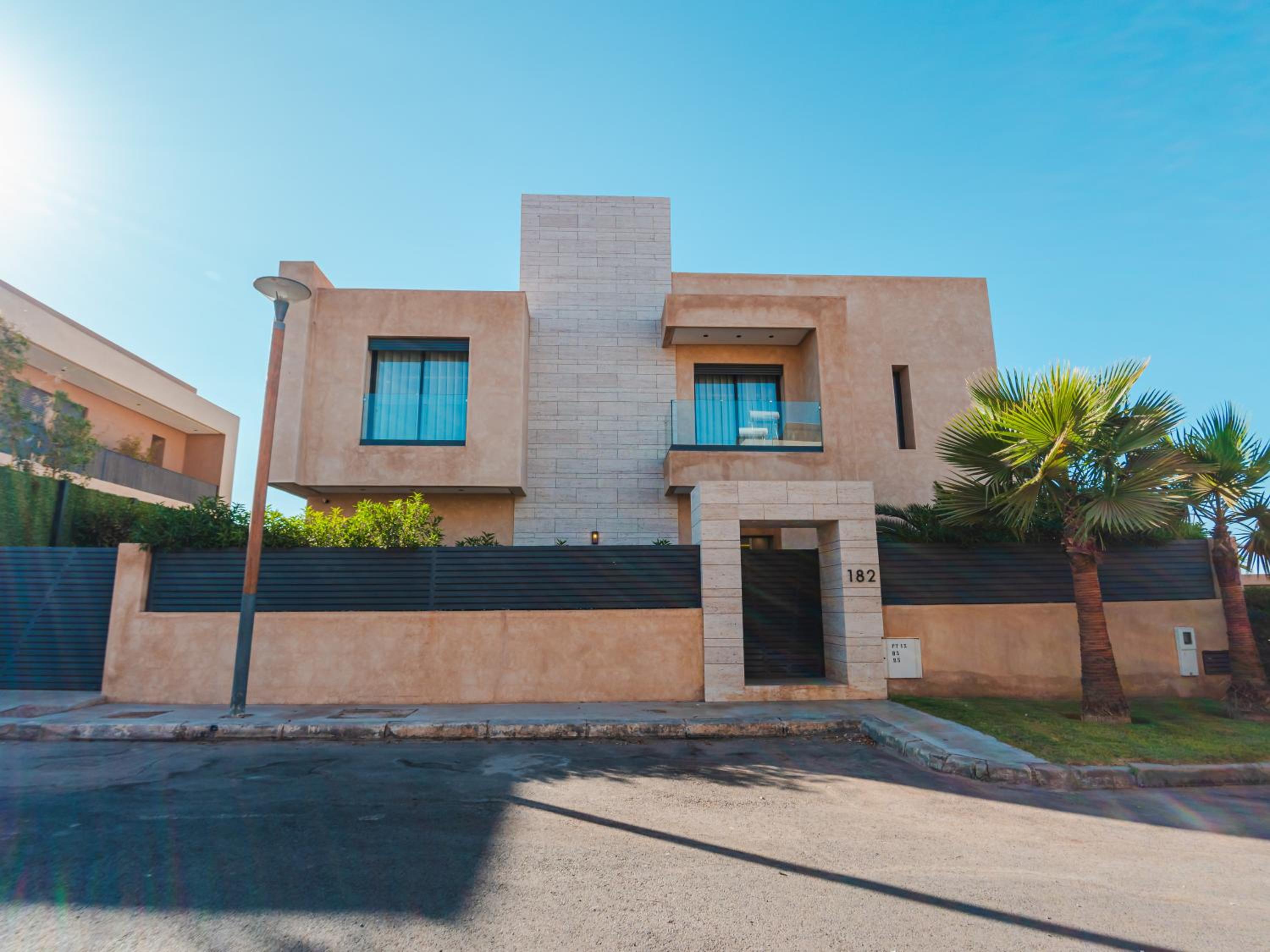 Villa S Evasion Ultra Luxe, 4 Suites, Piscine view 2