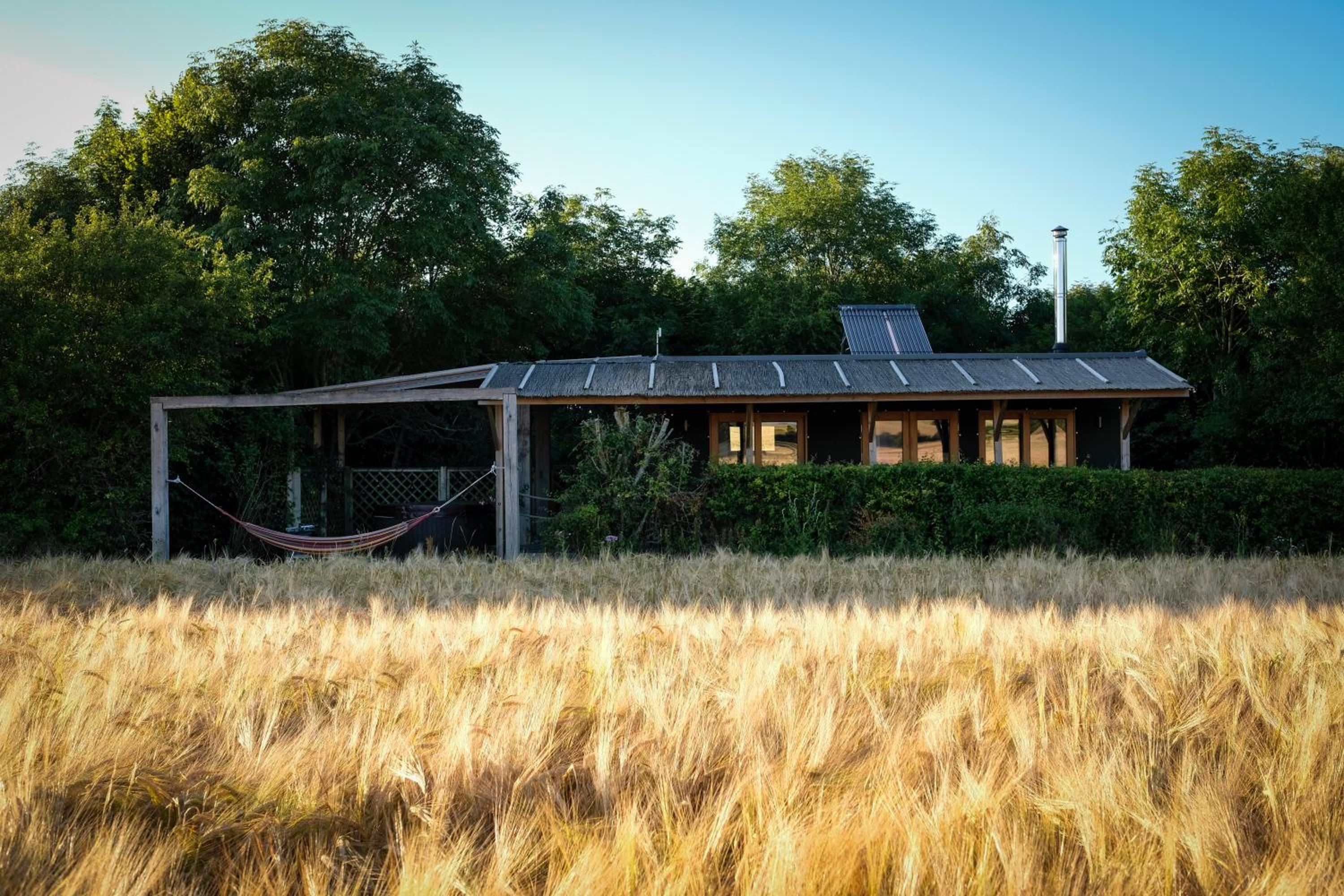 Hotel The Chilterns View