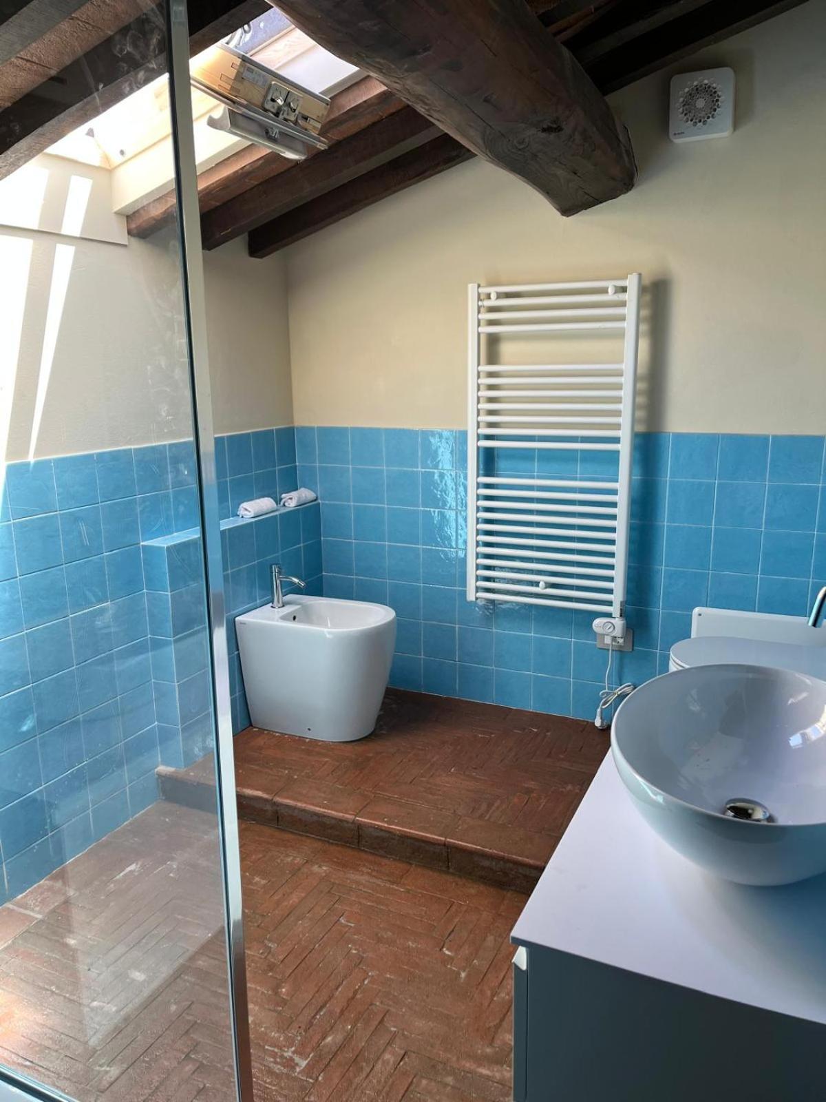 Villa AltoGiardino Chianti Senese