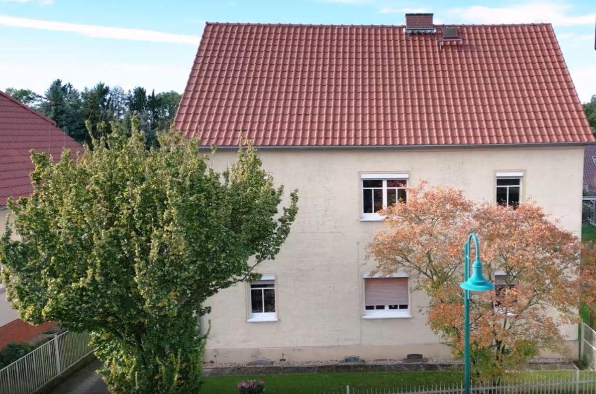 Zimmervermietung Hoyerswerda