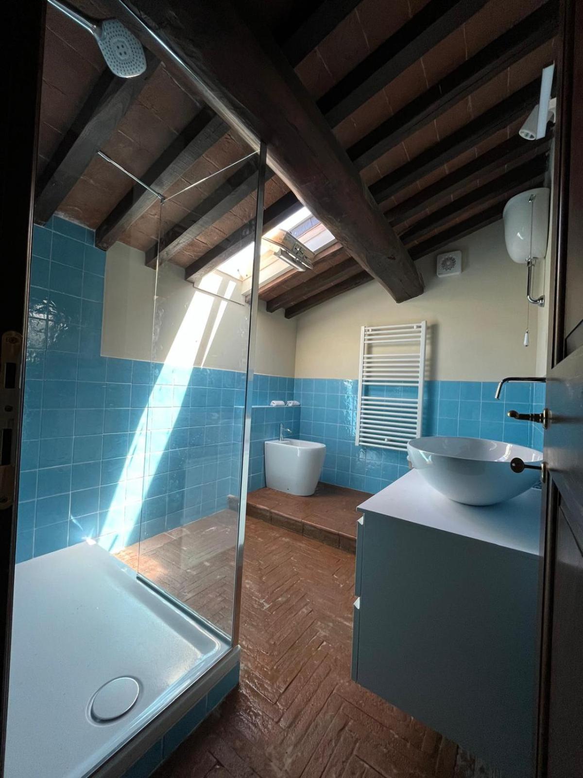 Villa AltoGiardino Chianti Senese