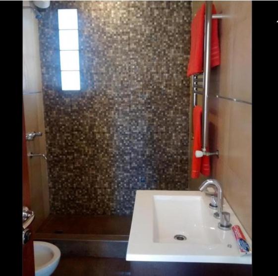 Casa con Pileta Parrilla para 8Personas 3Habitaciones 2Baños - Alma de la Colonia