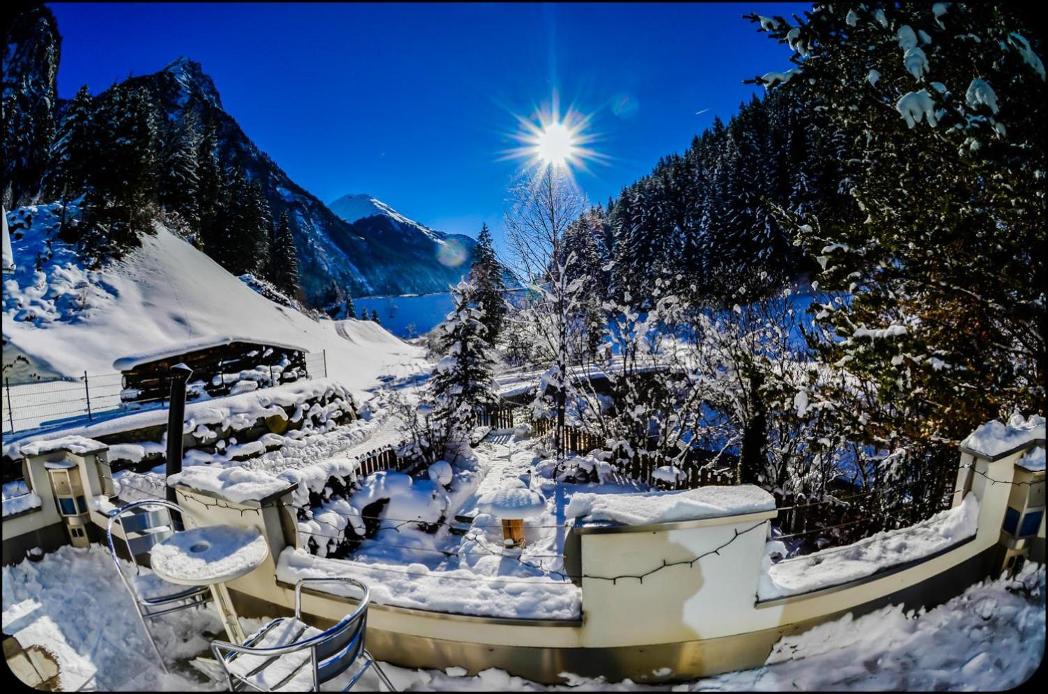 AlpinDesign Kaunertal