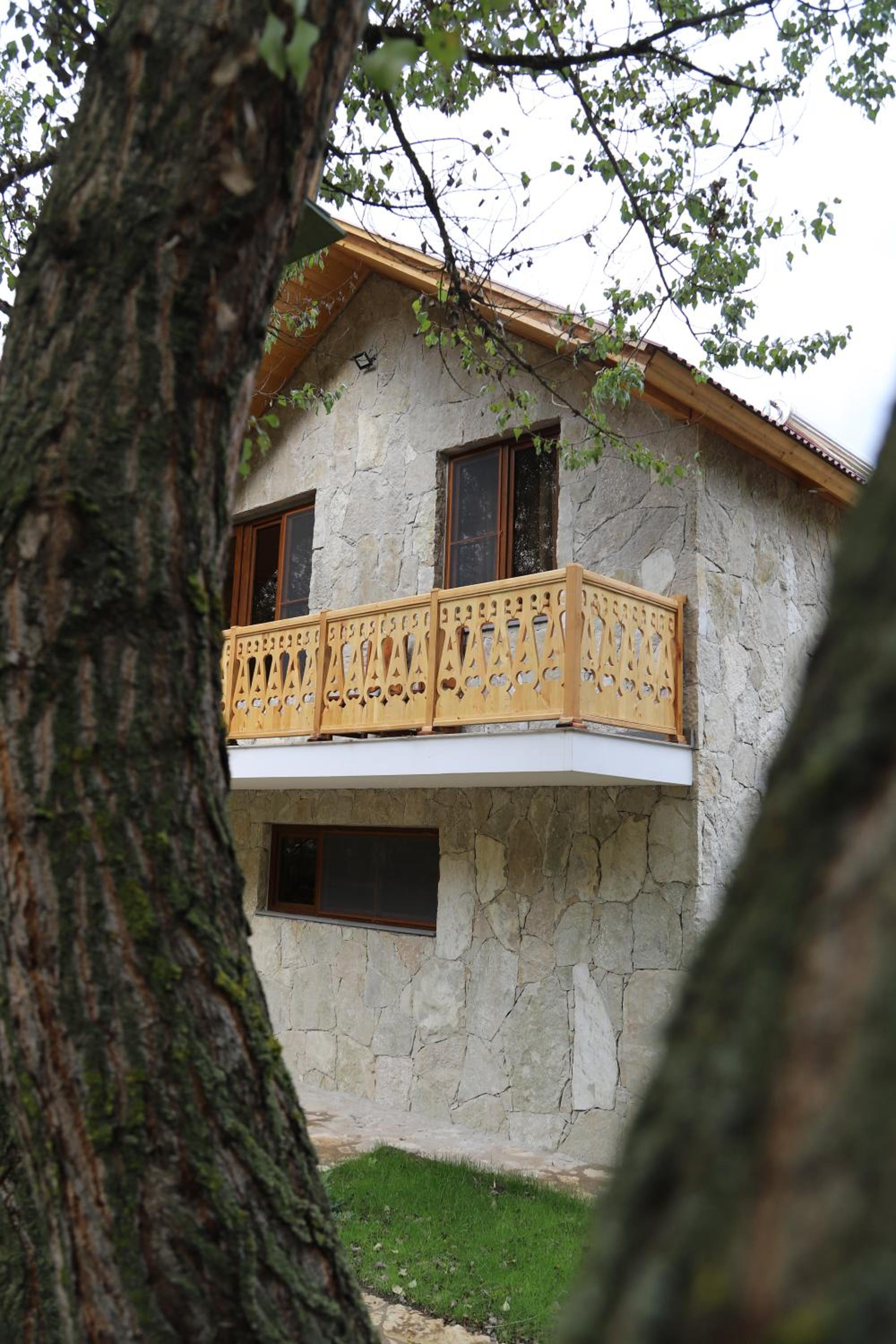 Meghu Guest House