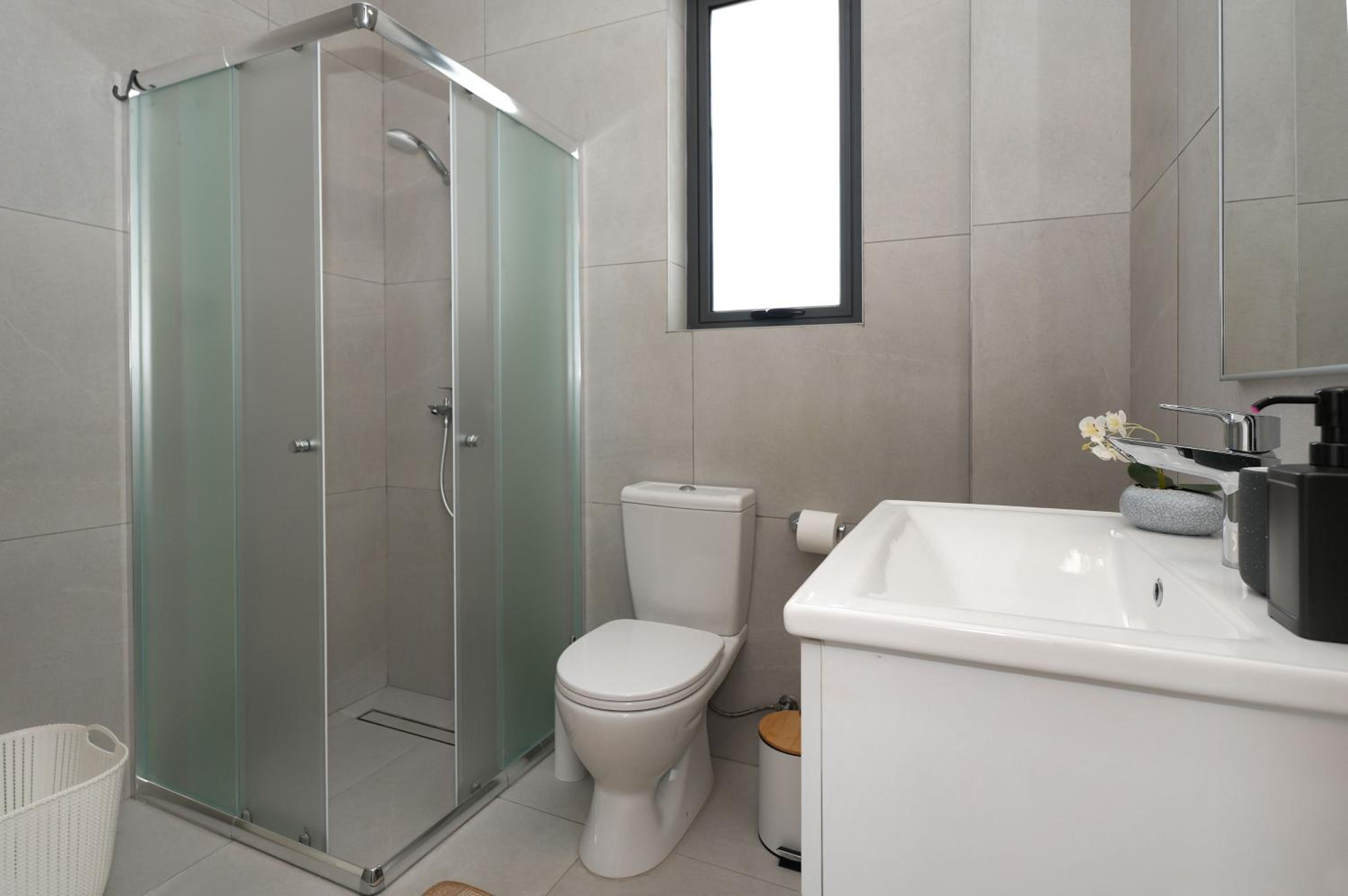 Villa Vitalia - 3 En-suite Beds with Private Pool