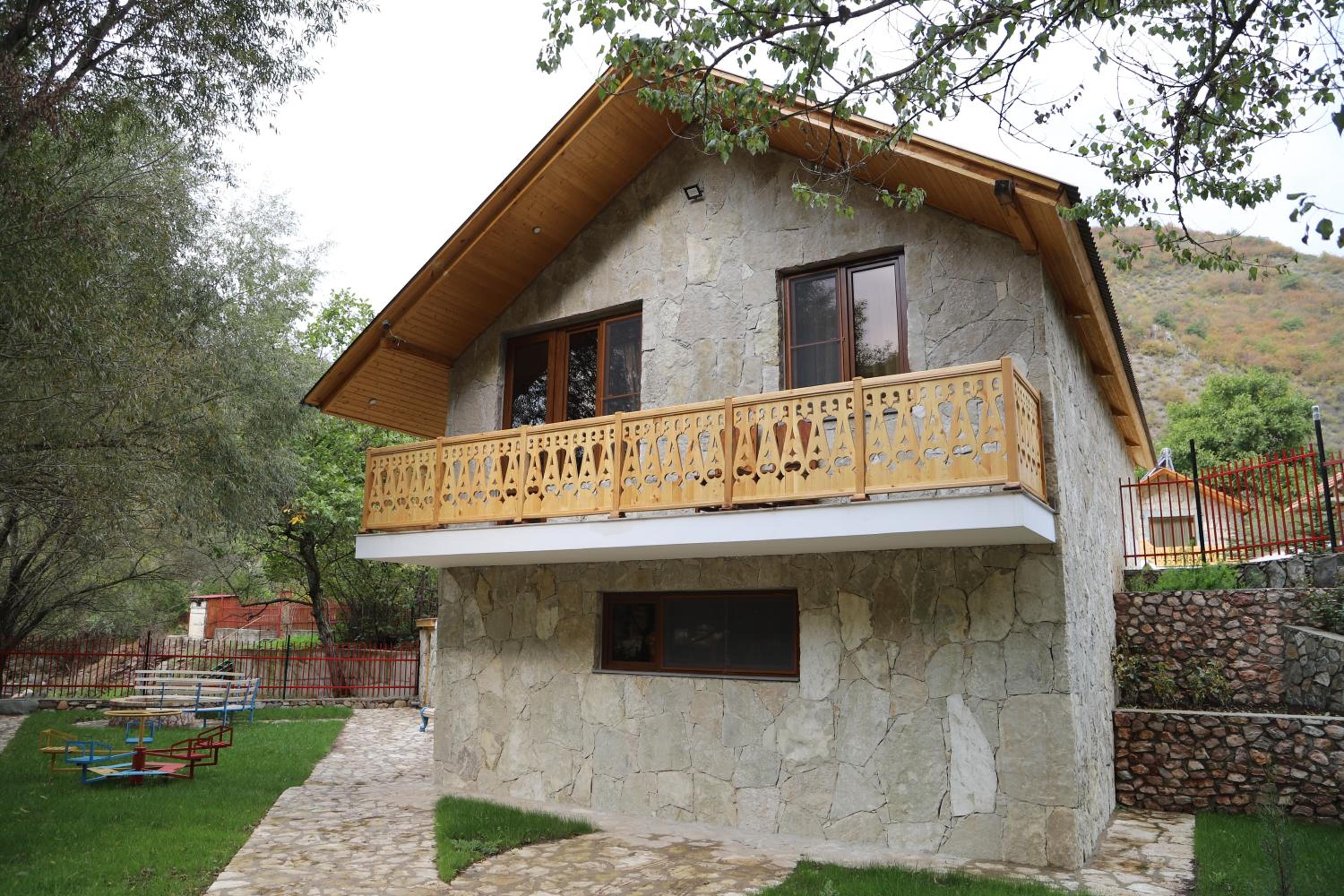 Meghu Guest House