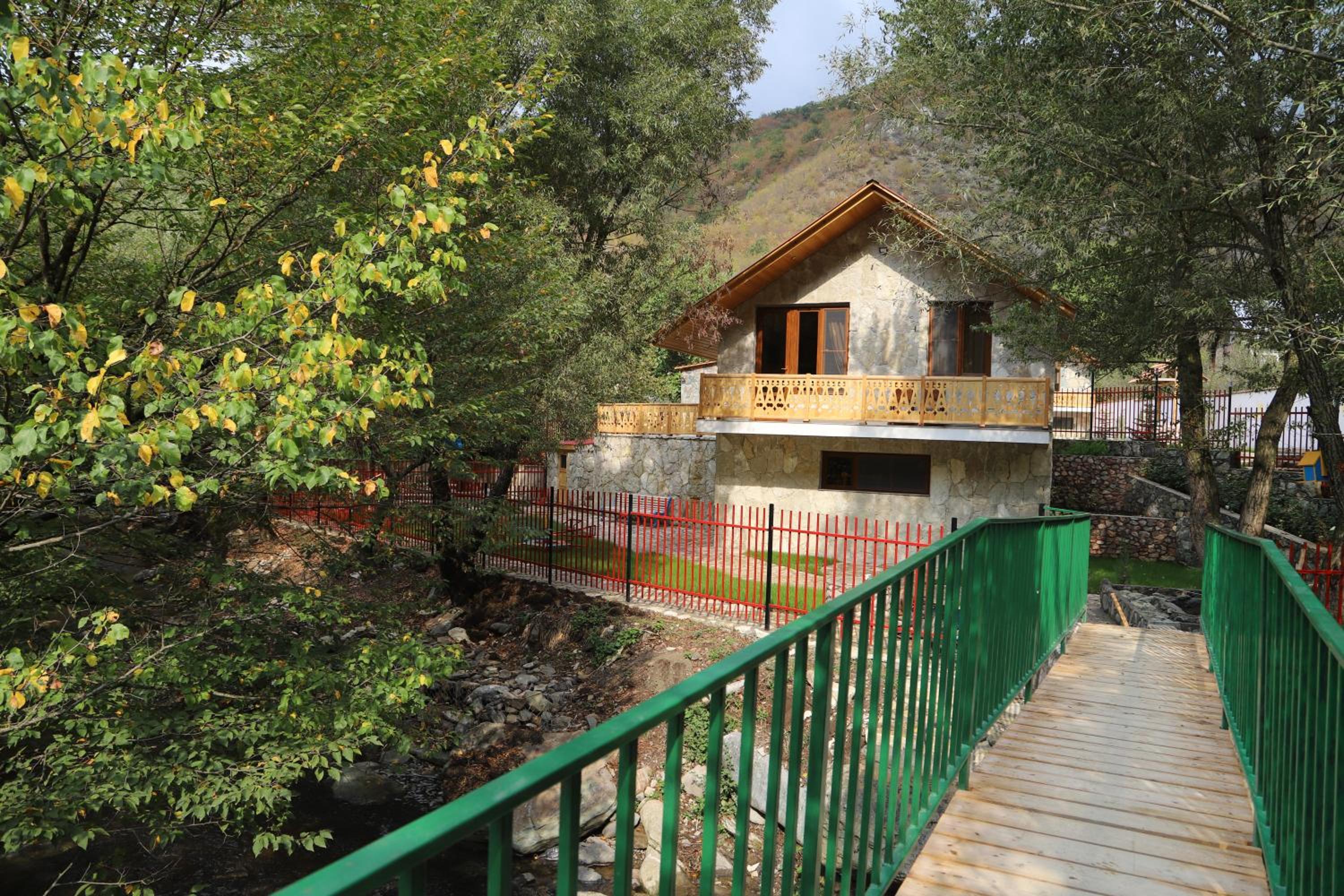 Meghu Guest House