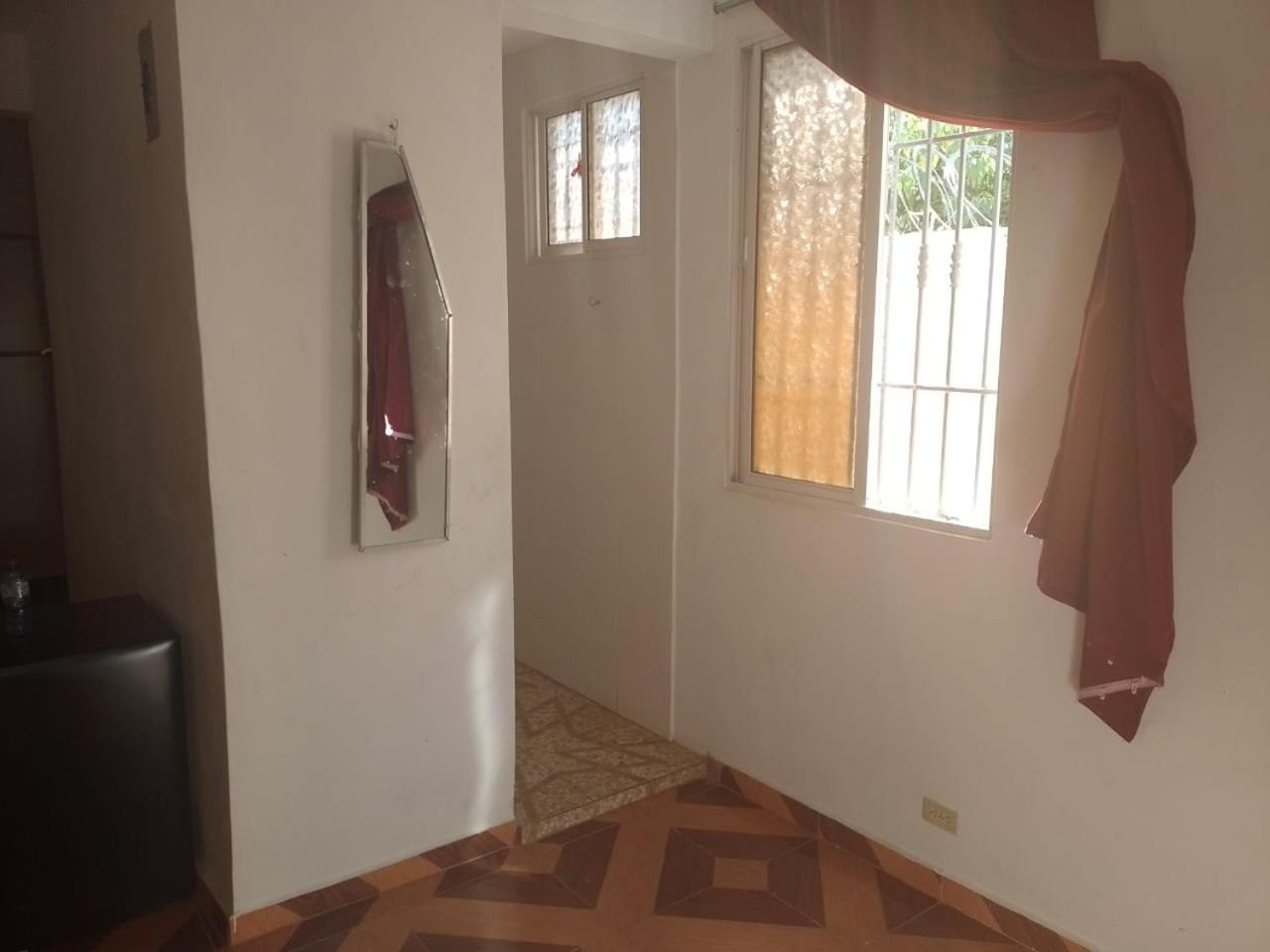 Bchome hostal
