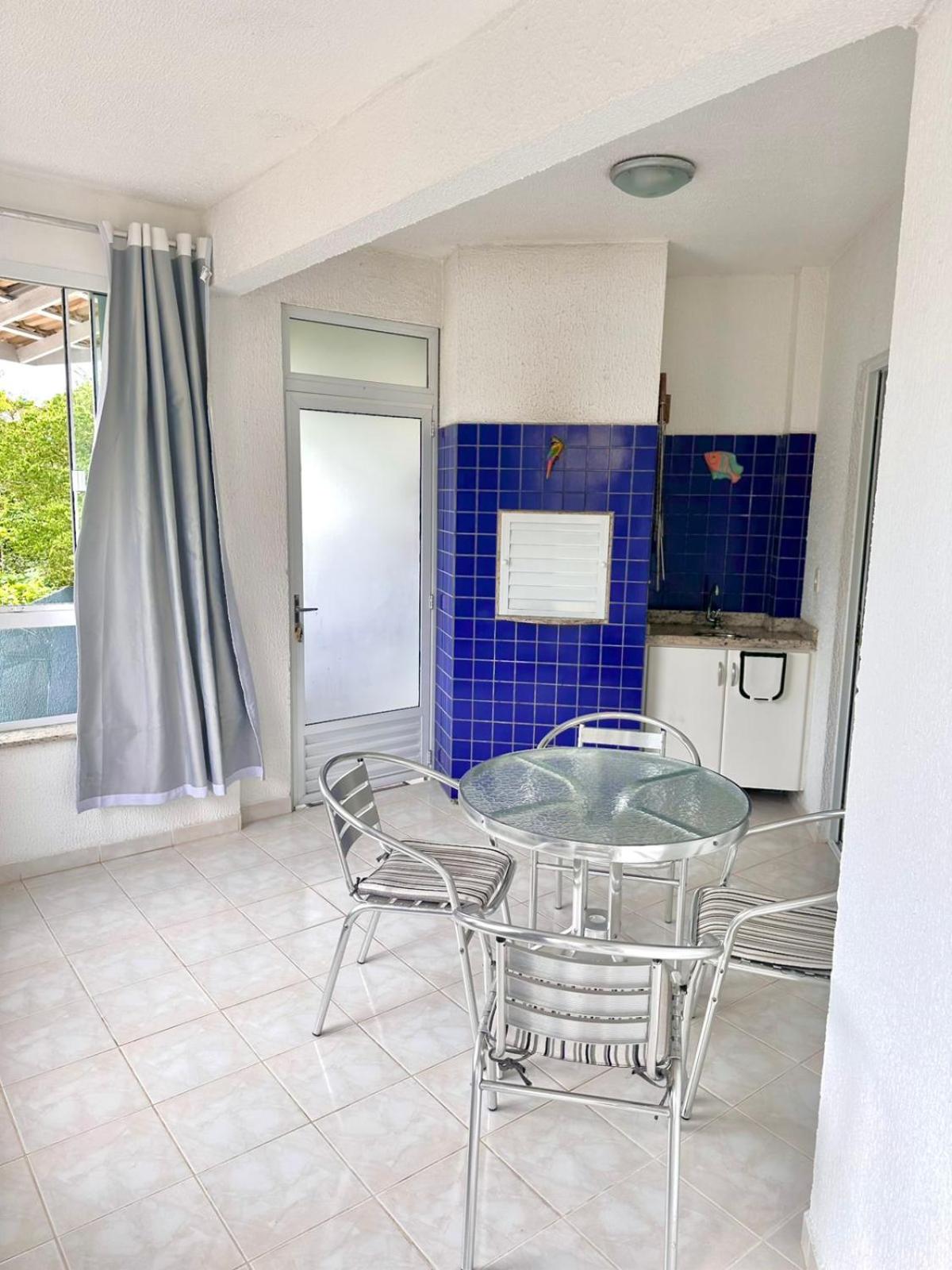 Apartamento em Condomínio Bromélias - Bombinhas SC