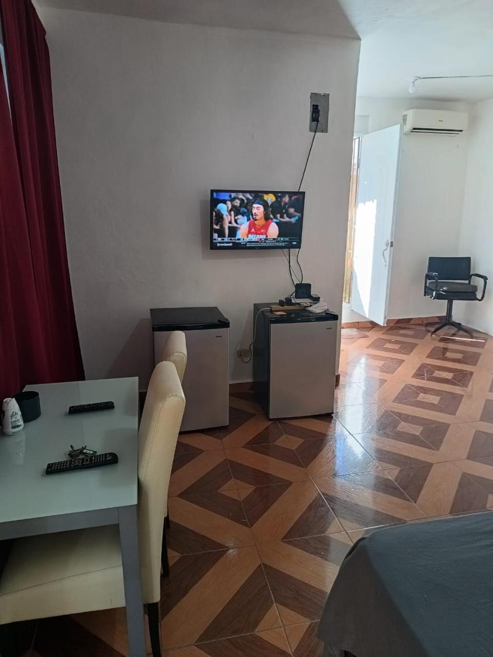 Bchome hostal