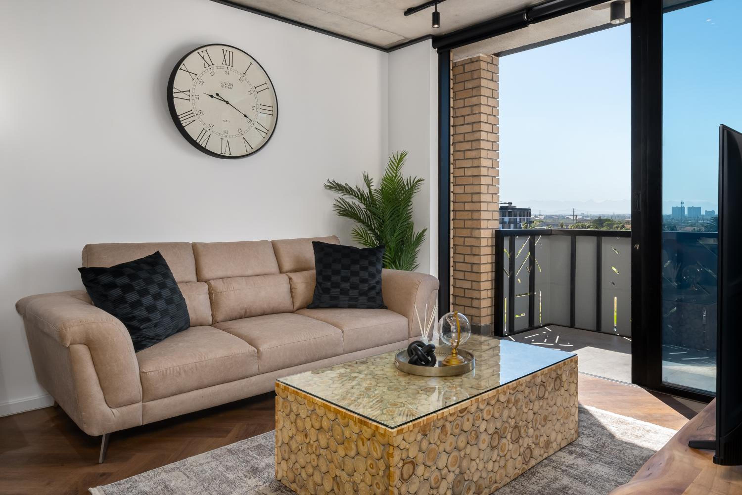 Bridgewater One Apartments